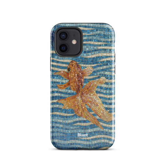 Koi iPhone Case - Blunt Cases