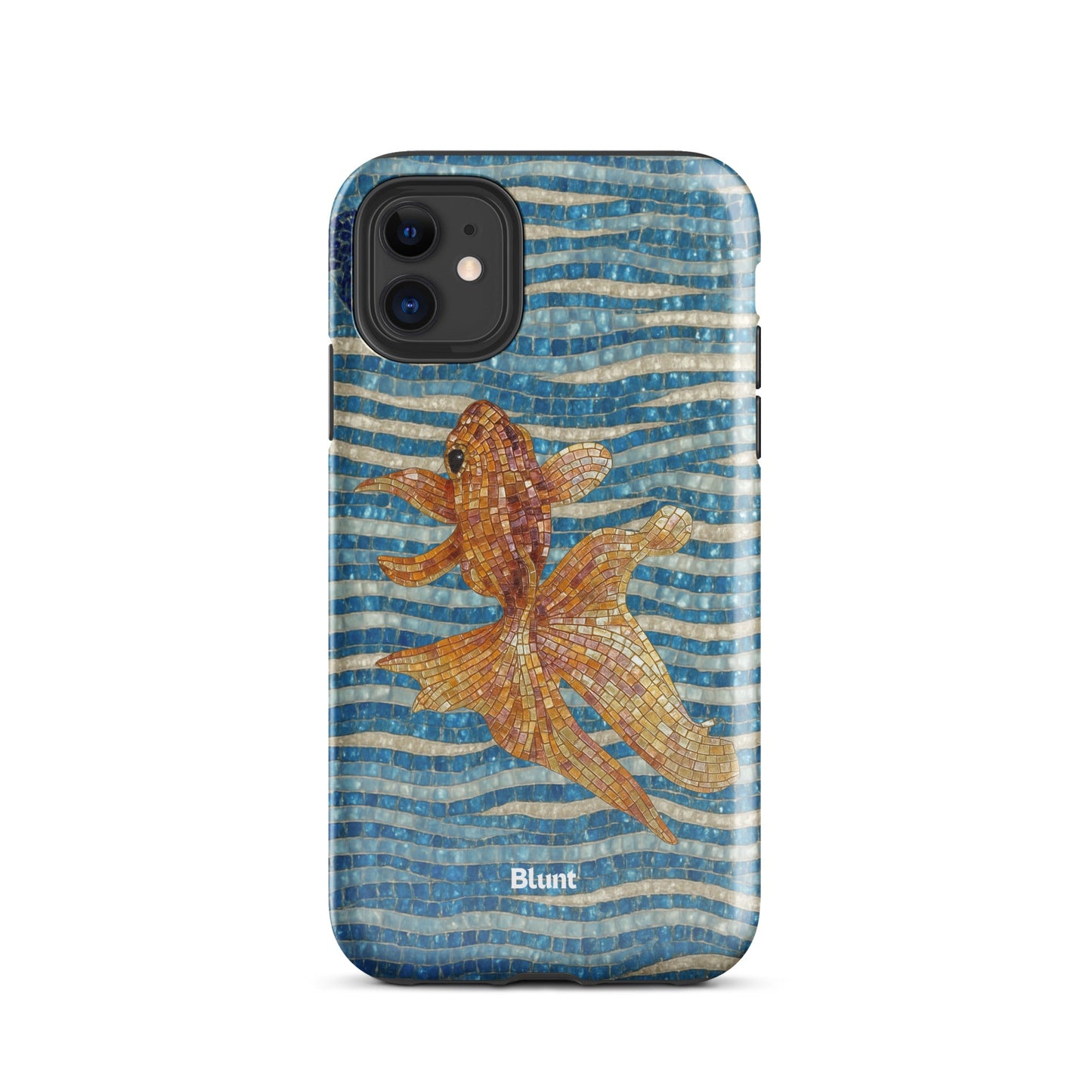 Koi iPhone Case - Blunt Cases
