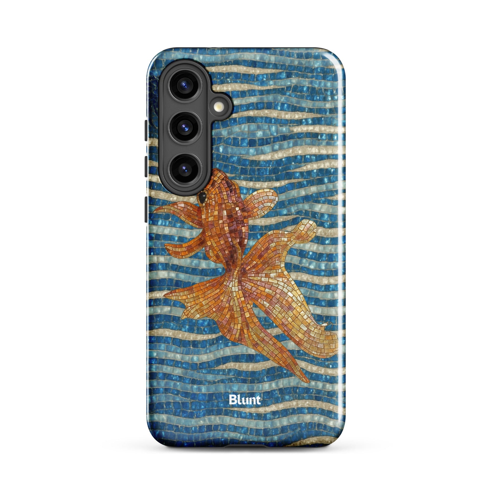Koi Samsung Case - Blunt Cases