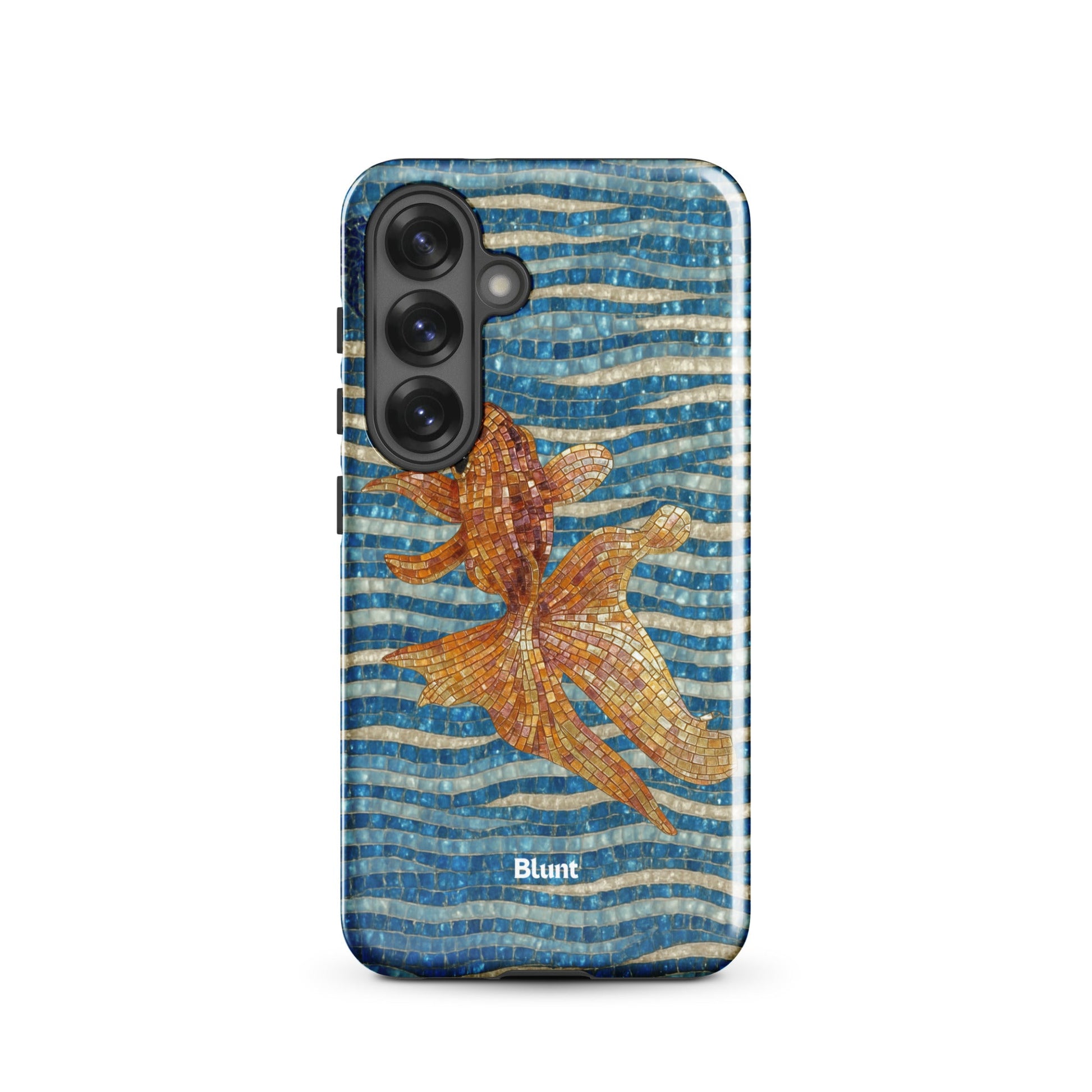 Koi Samsung Case - Blunt Cases