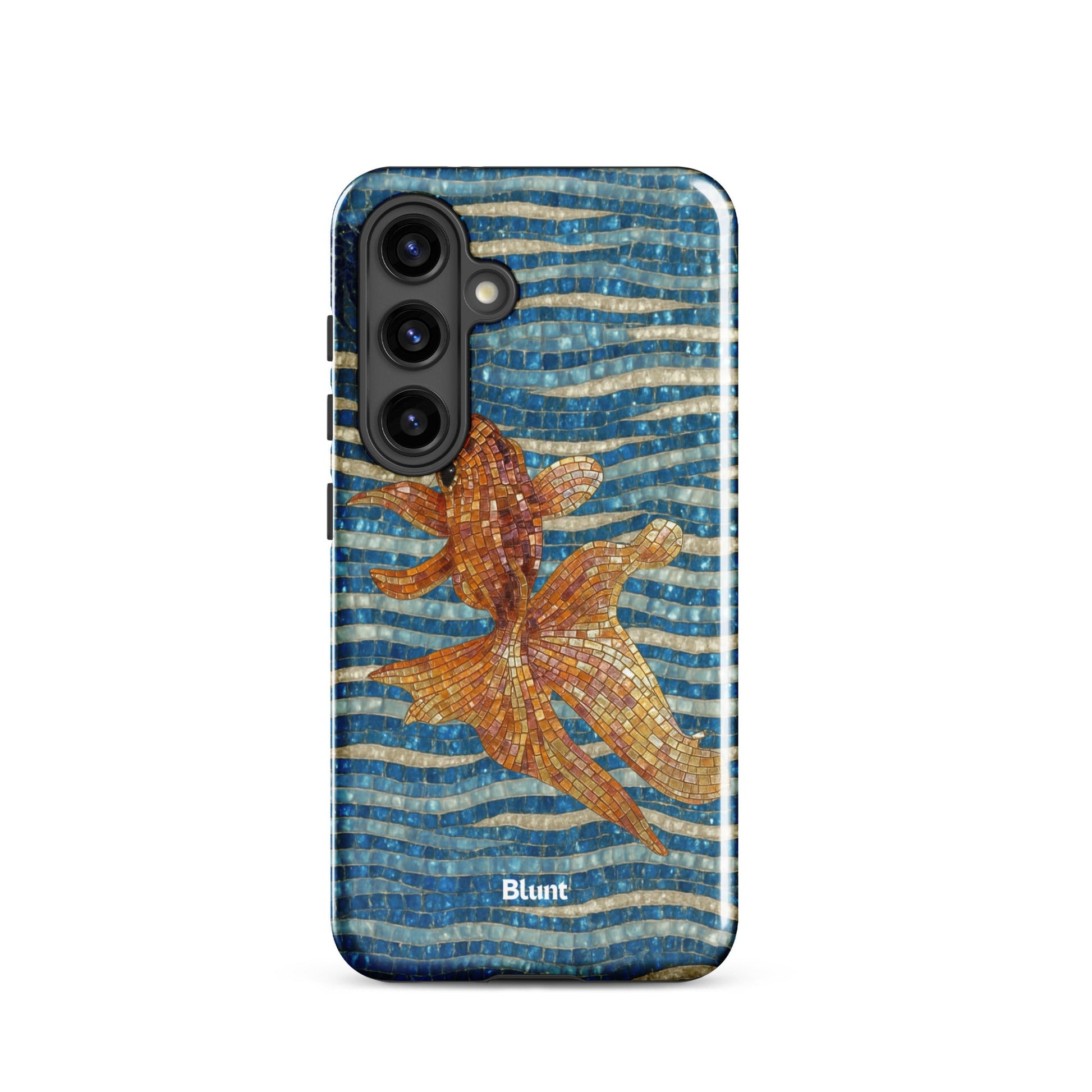 Koi Samsung Case - Blunt Cases