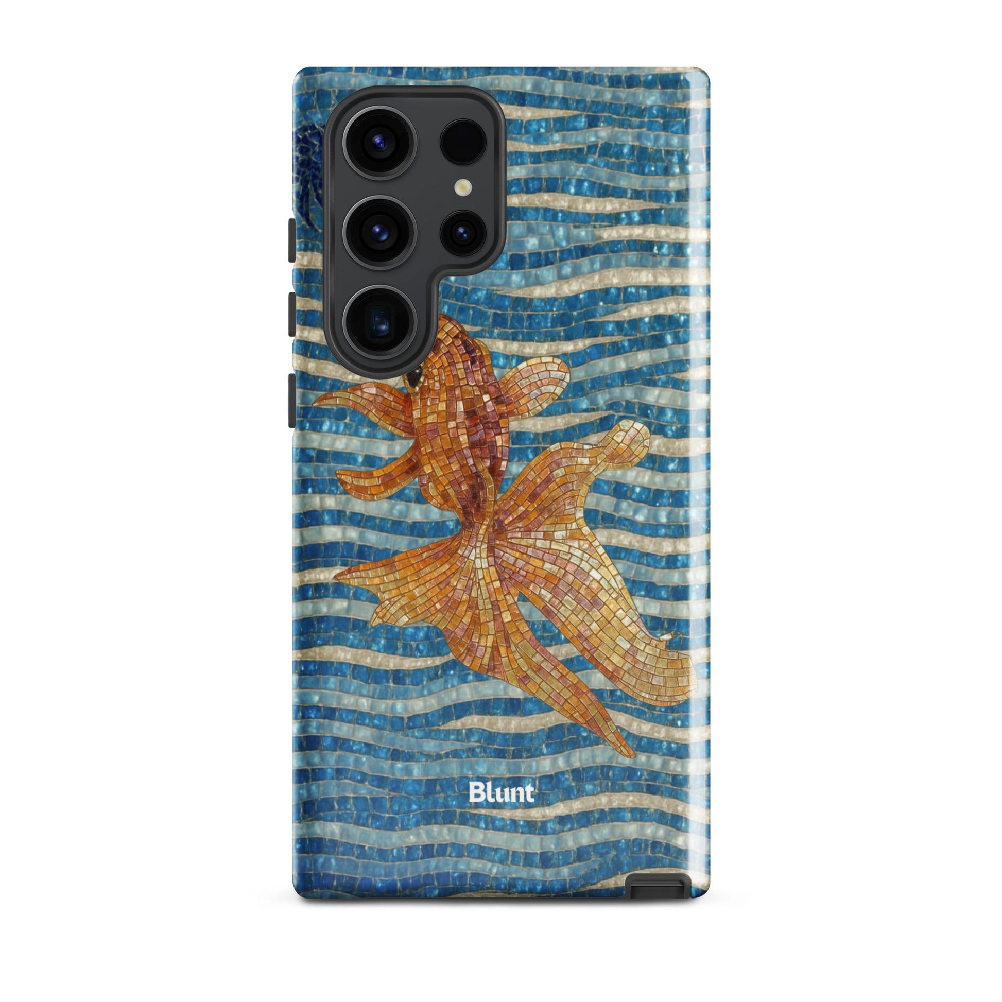 Koi Samsung Case - Blunt Cases