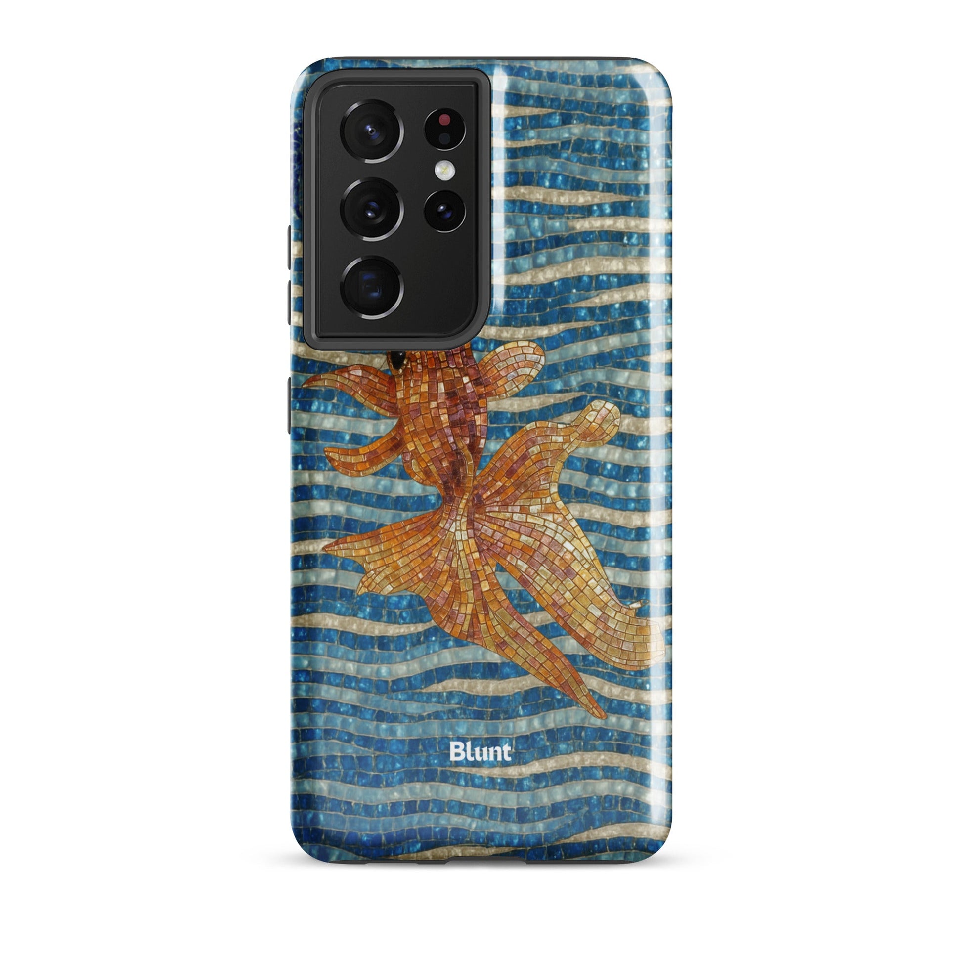 Koi Samsung Case - Blunt Cases