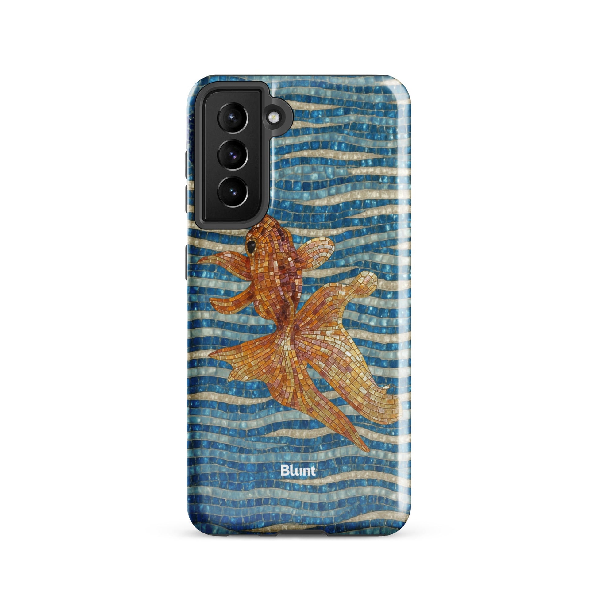 Koi Samsung Case - Blunt Cases