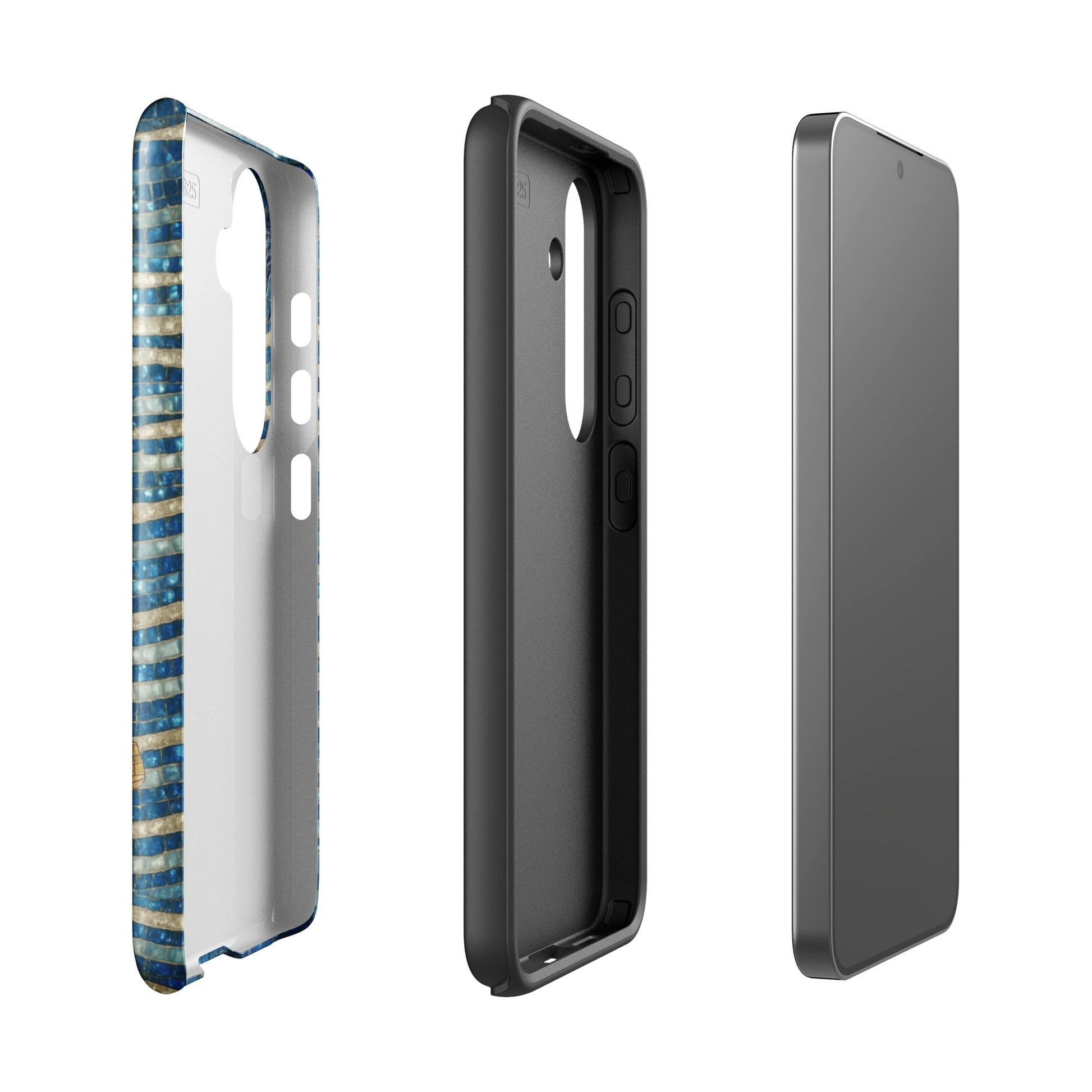 Koi Samsung Case - Blunt Cases