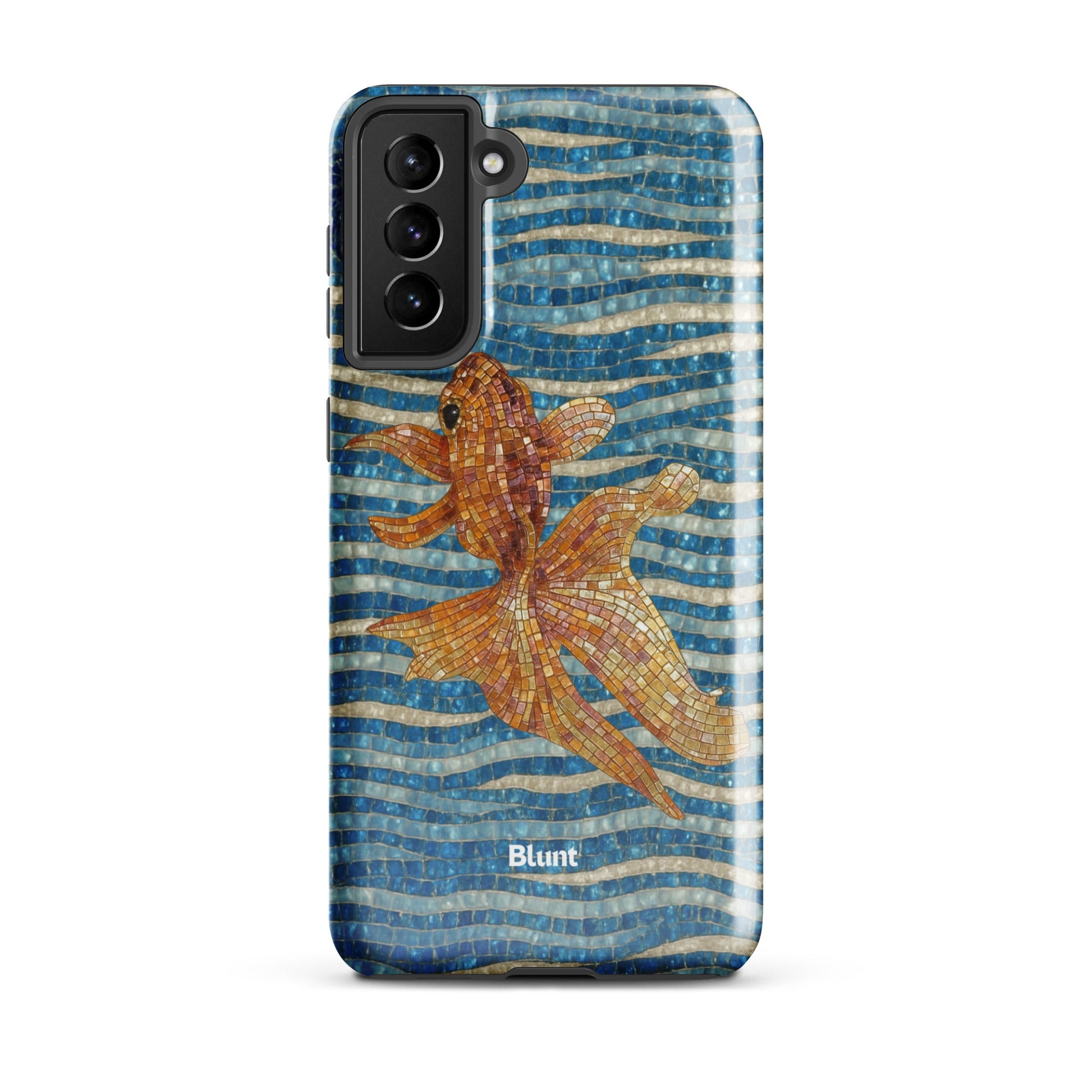 Koi Samsung Case - Blunt Cases