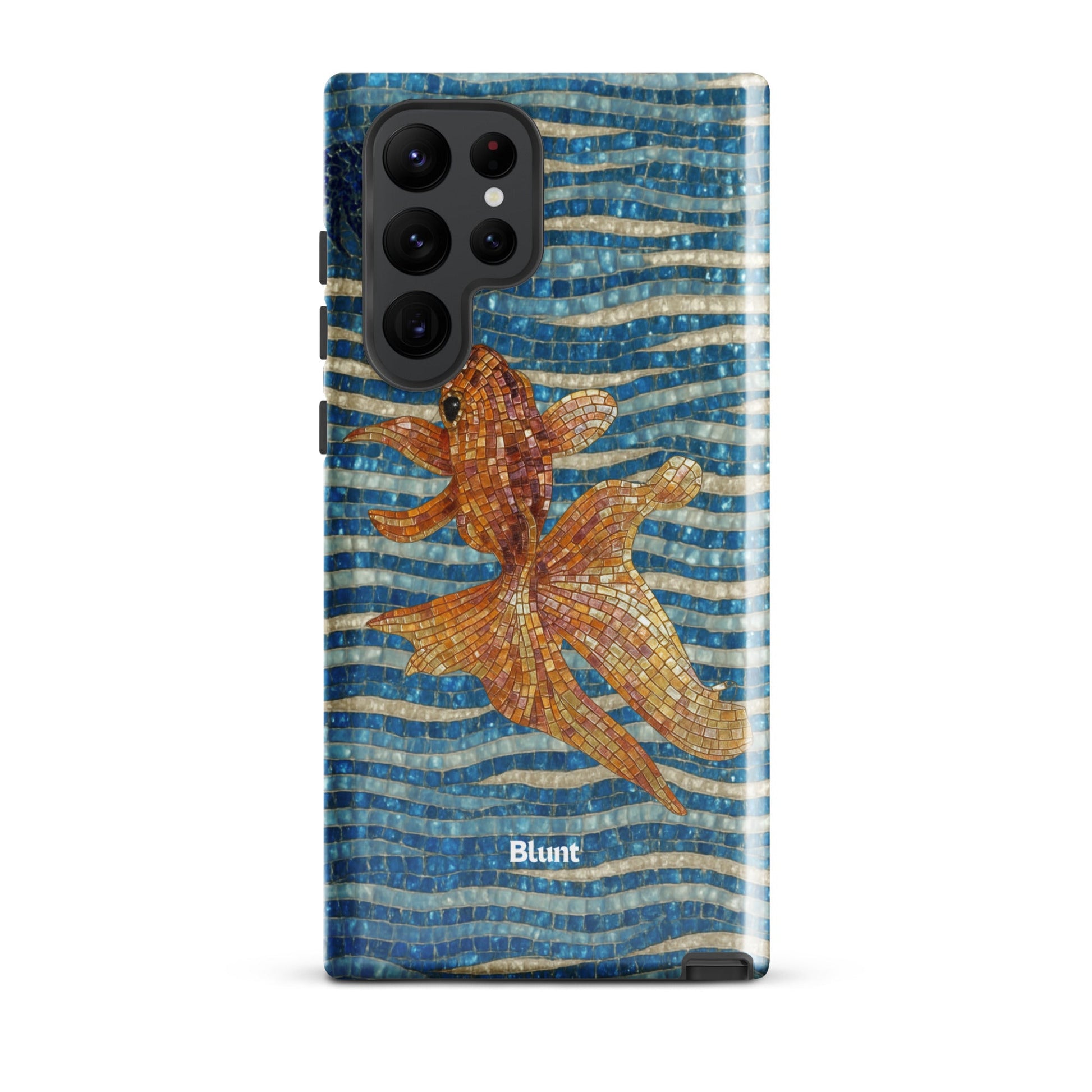 Koi Samsung Case - Blunt Cases