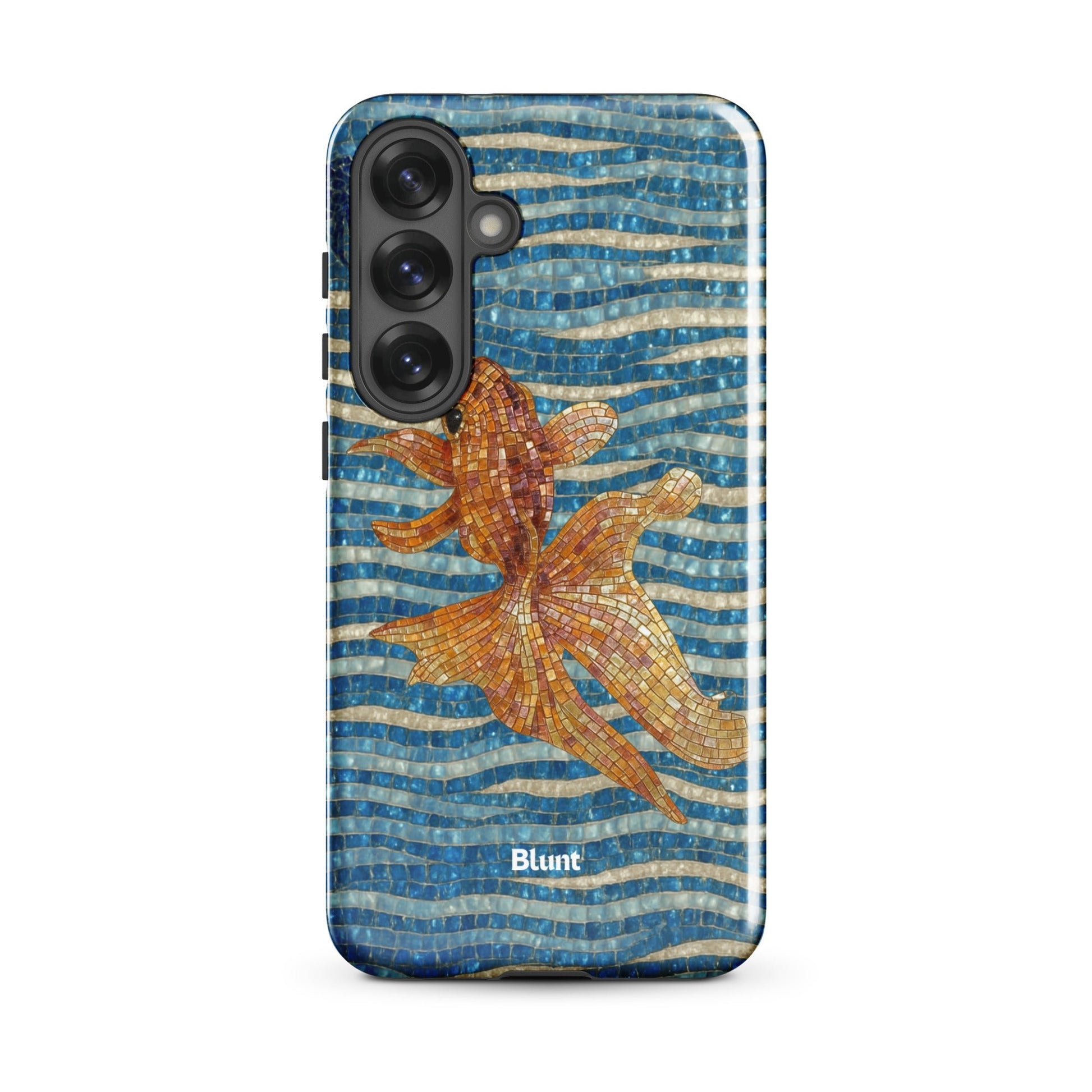 Koi Samsung Case - Blunt Cases