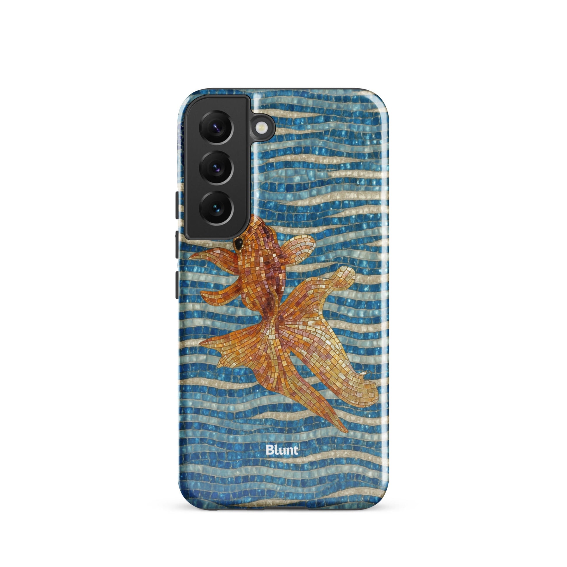 Koi Samsung Case - Blunt Cases
