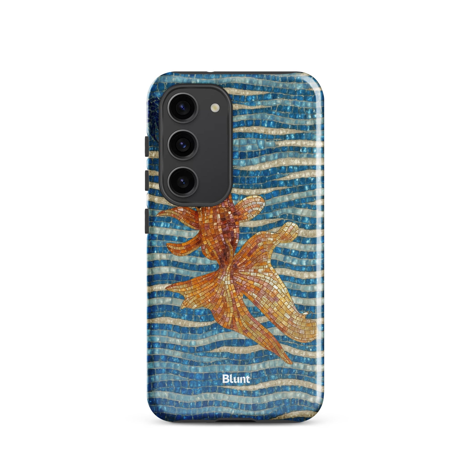 Koi Samsung Case - Blunt Cases