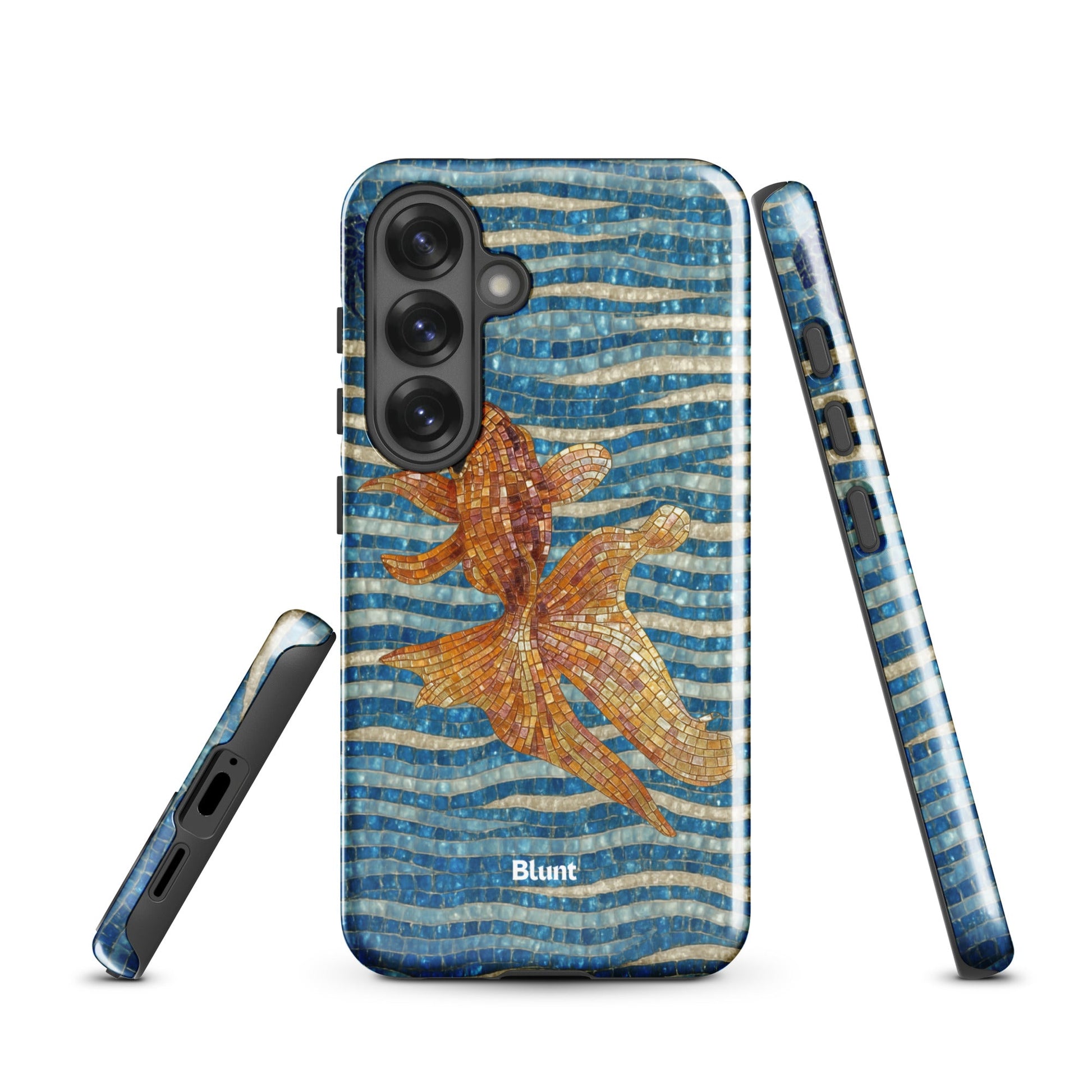 Koi Samsung Case - Blunt Cases