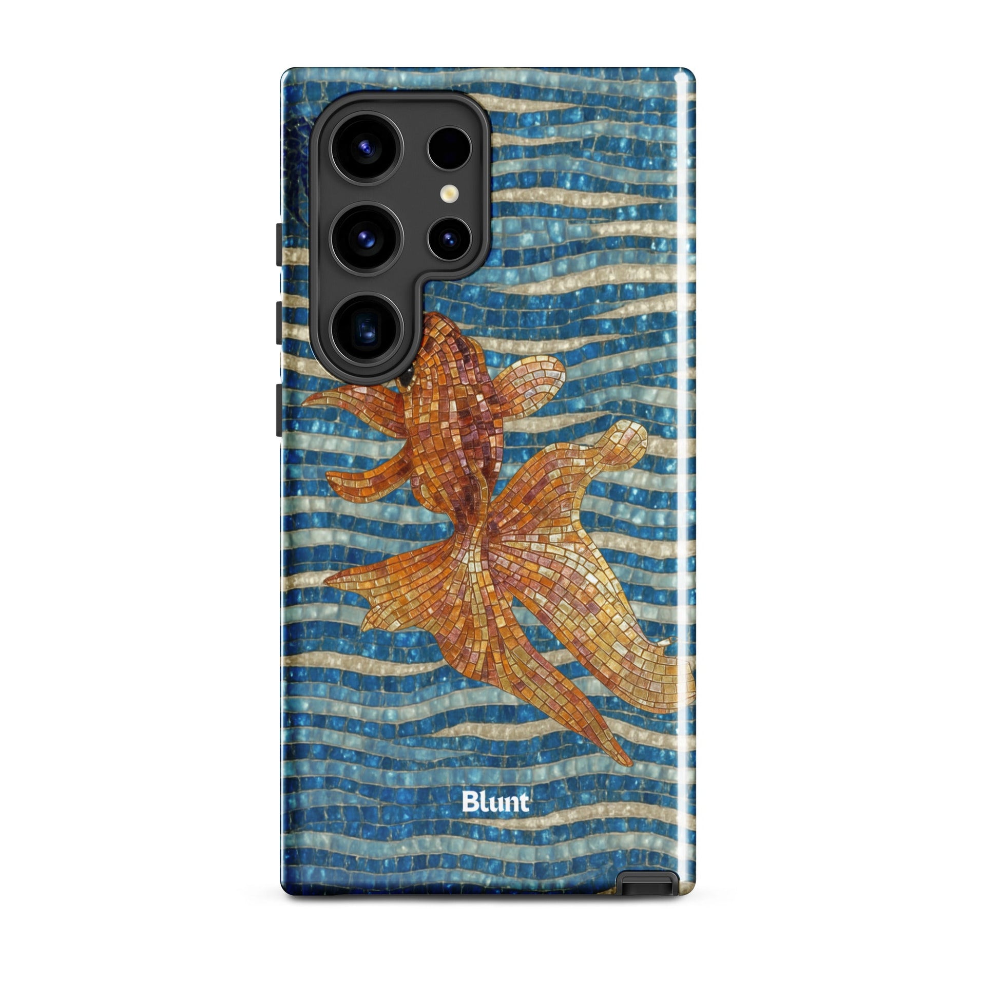 Koi Samsung Case - Blunt Cases