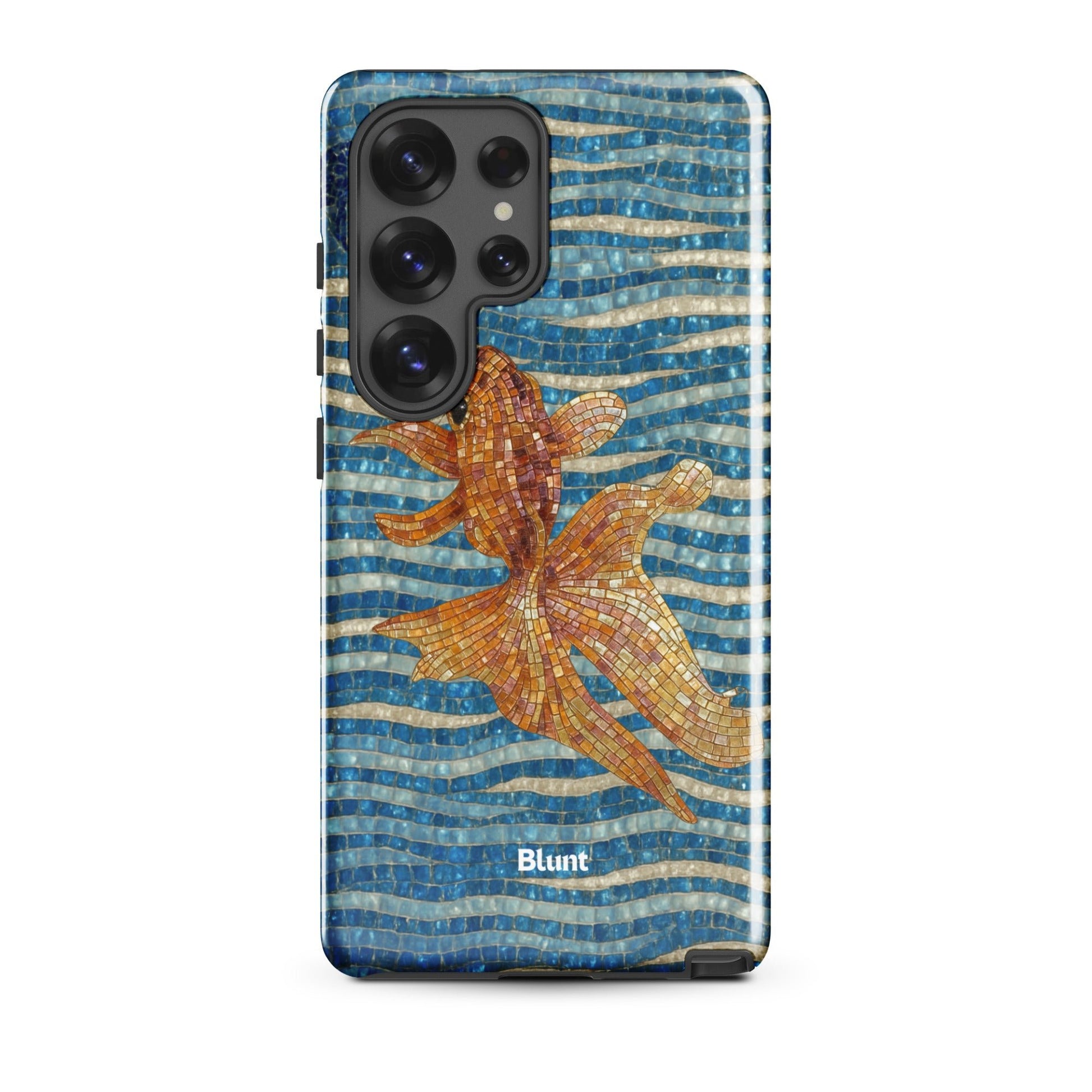 Koi Samsung Case - Blunt Cases