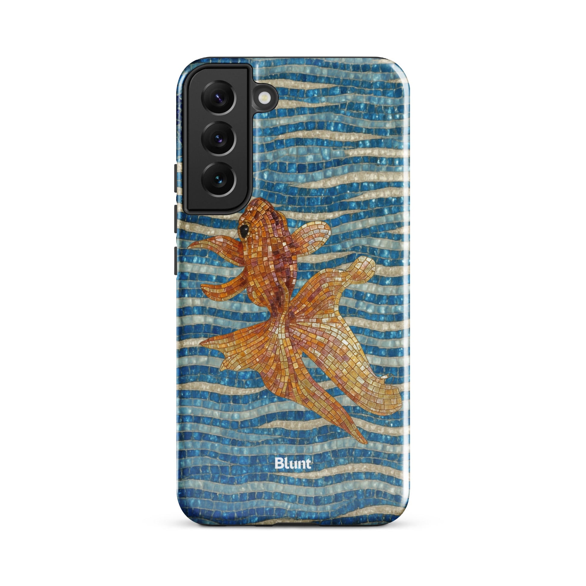 Koi Samsung Case - Blunt Cases