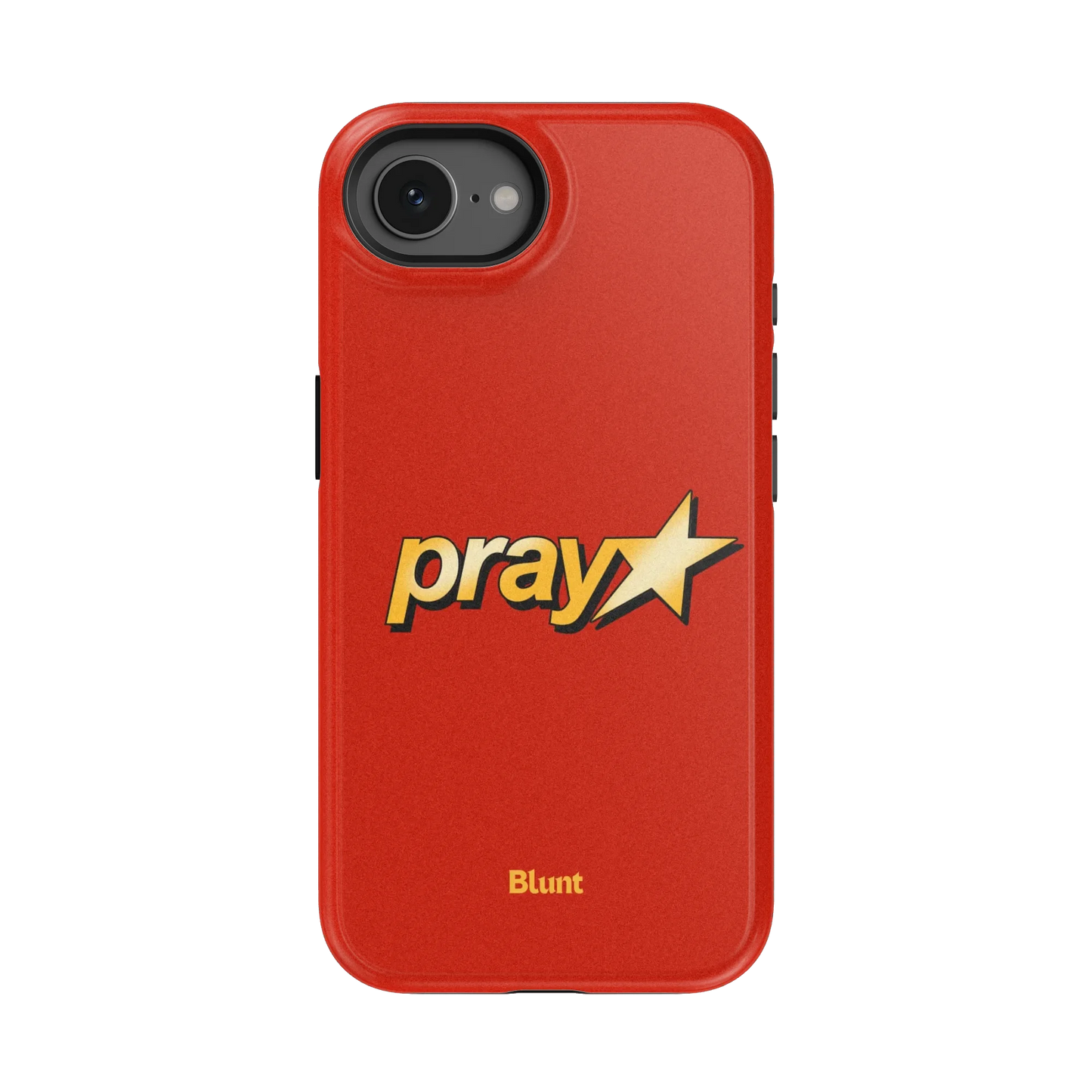 iPhone 16 E Tough