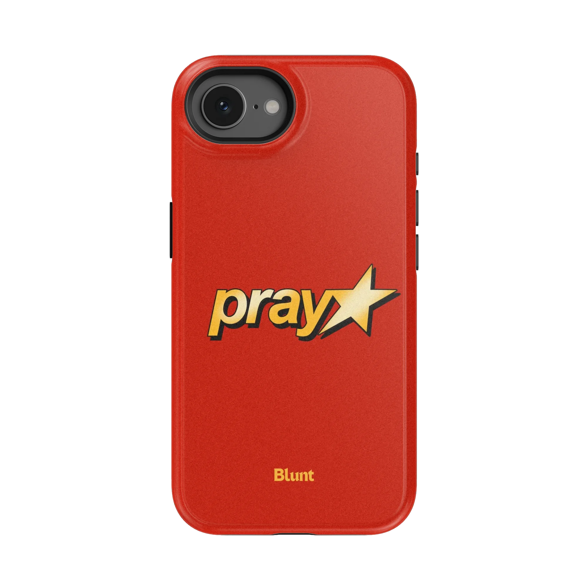 iPhone 16 E Tough