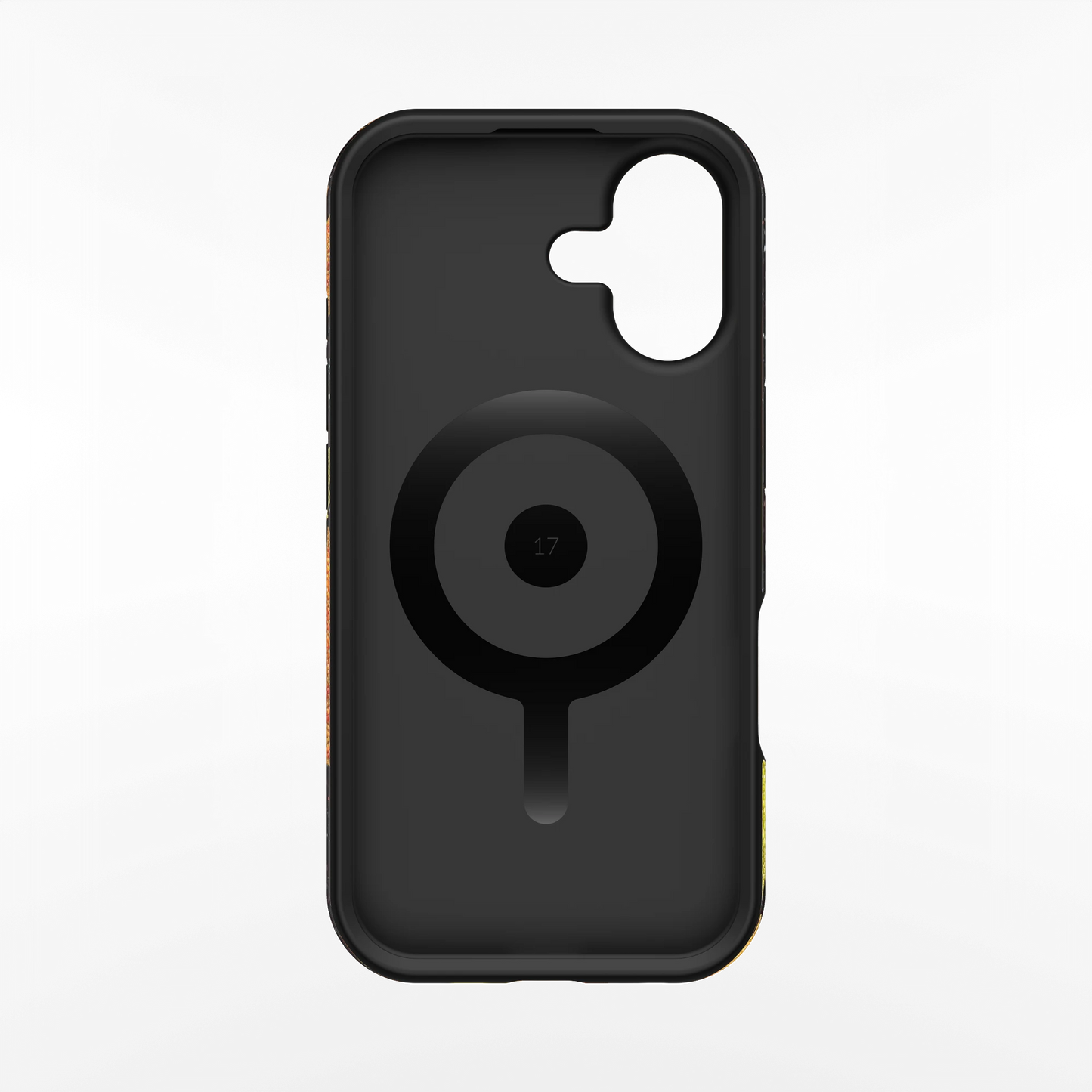 Fallin In Love iPhone Case