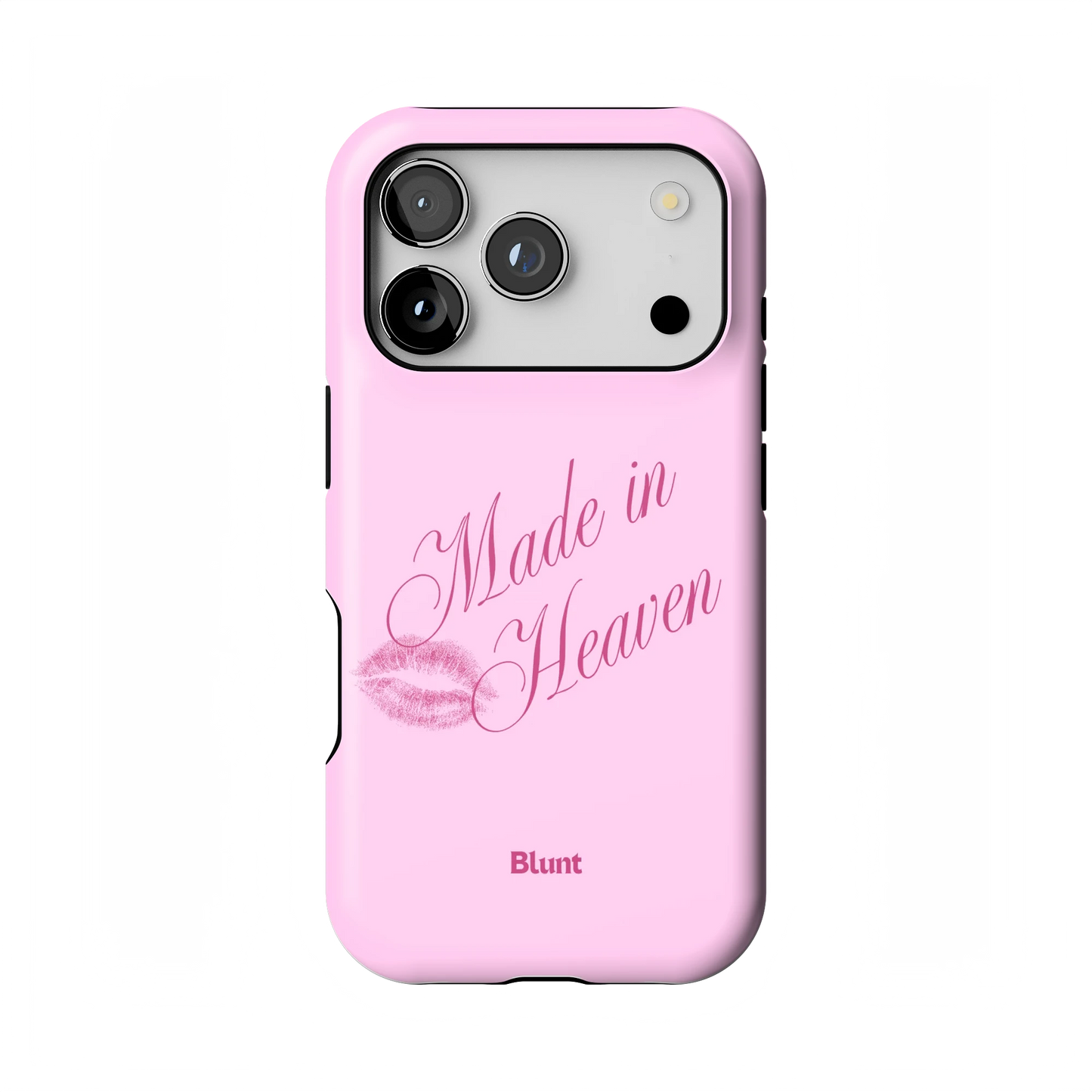 Heavenly iPhone Case