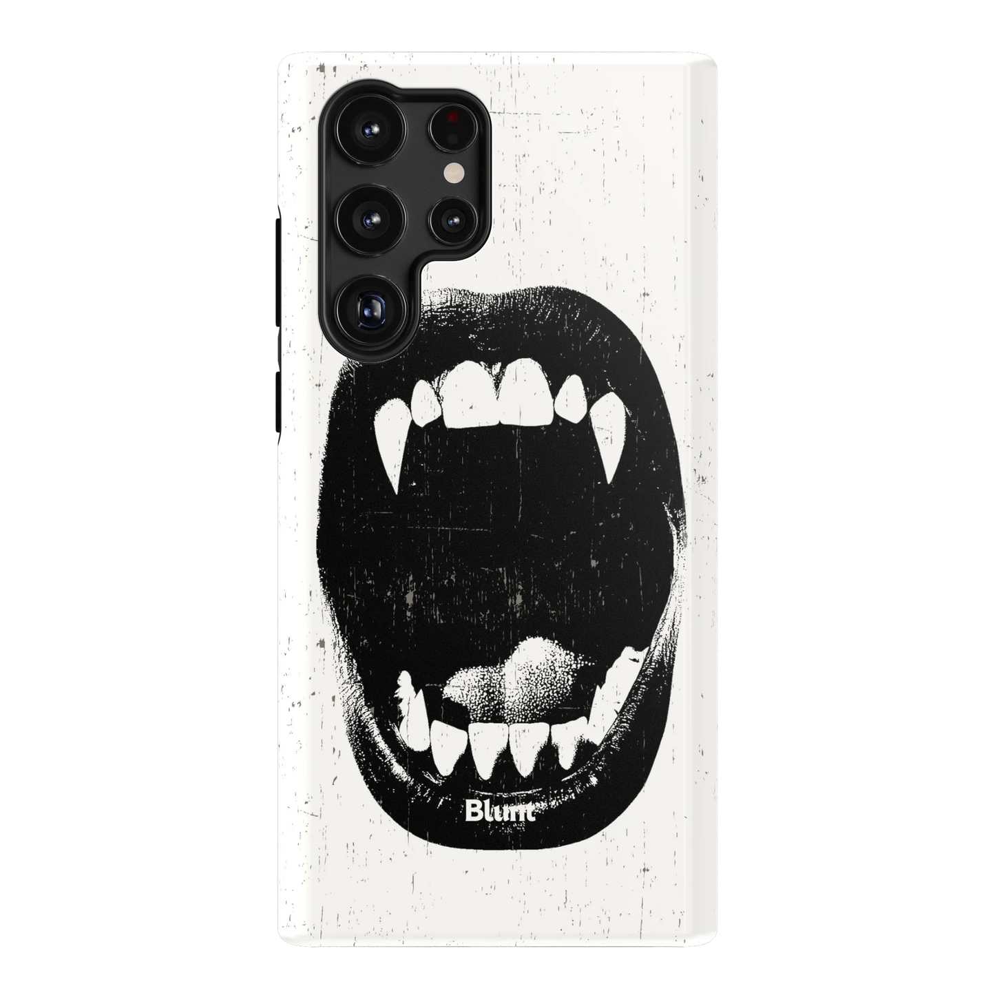 Venomous Samsung Case
