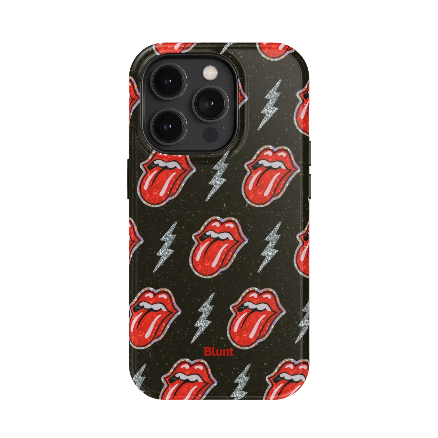 Midnight iPhone Case