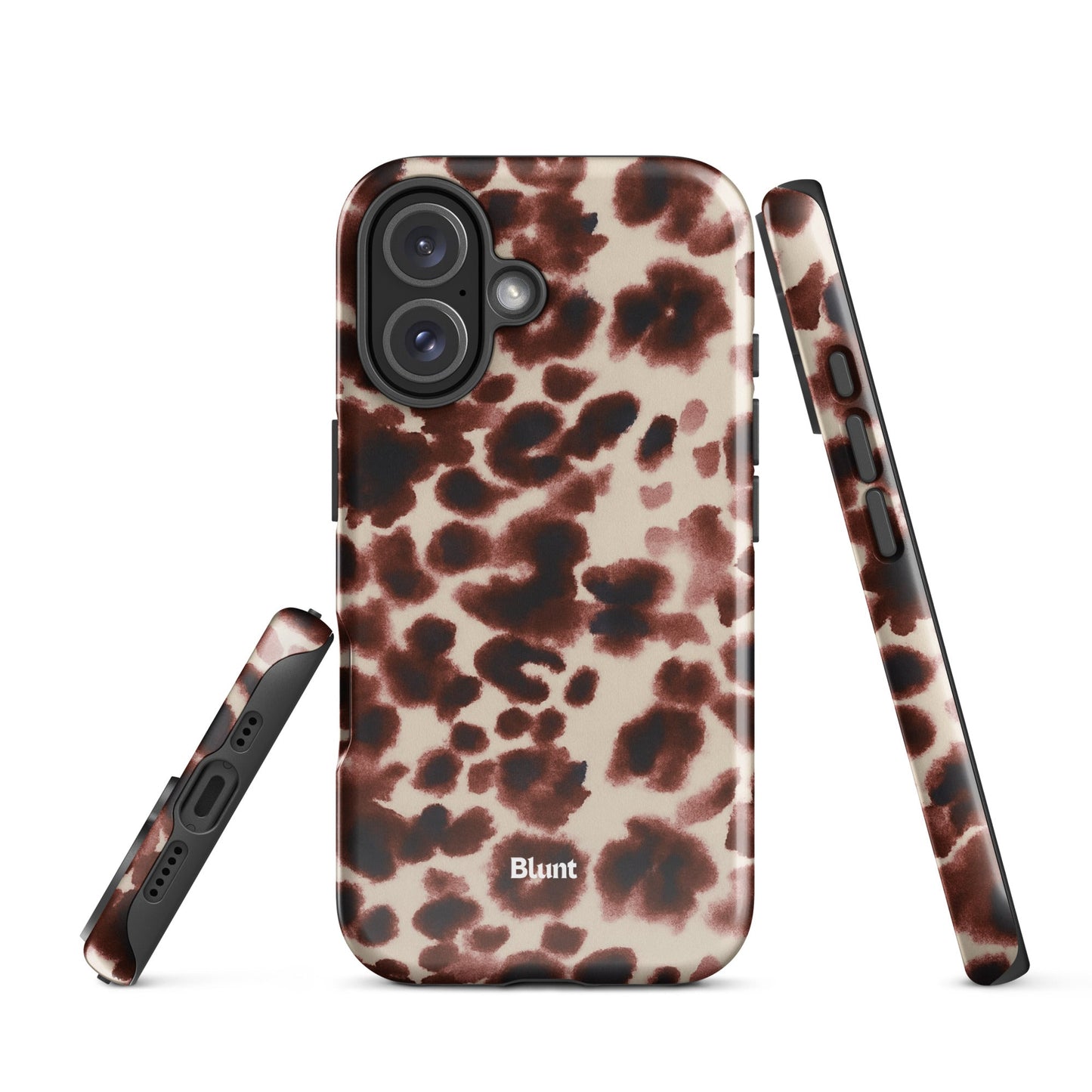 Kriala iPhone Case - Blunt Cases