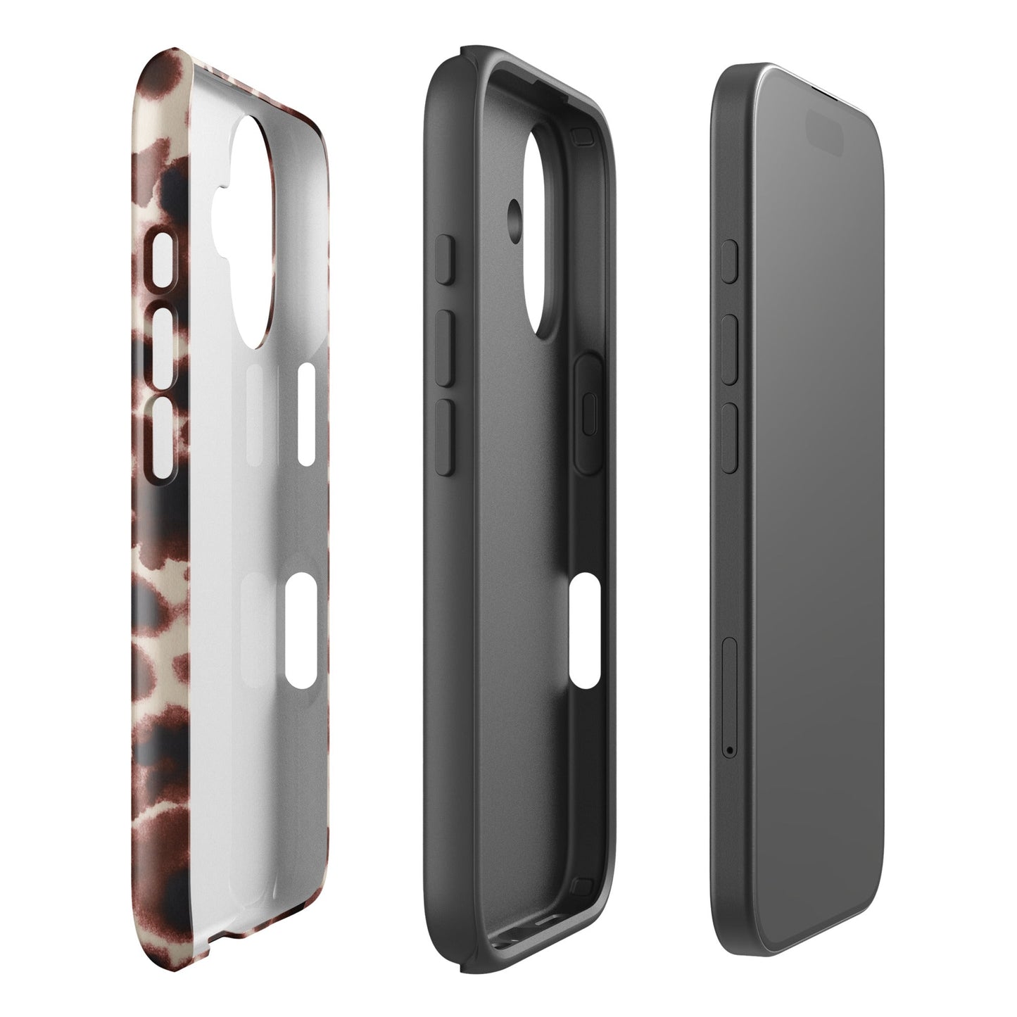 Kriala iPhone Case - Blunt Cases