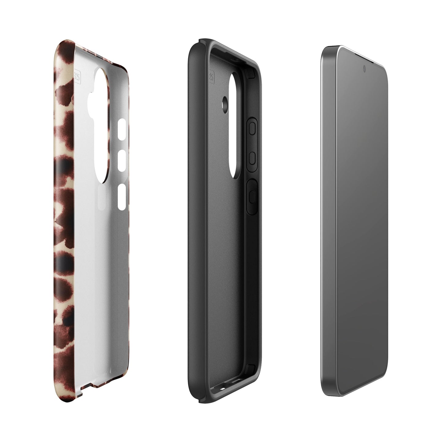 Kriala Samsung Case - Blunt Cases