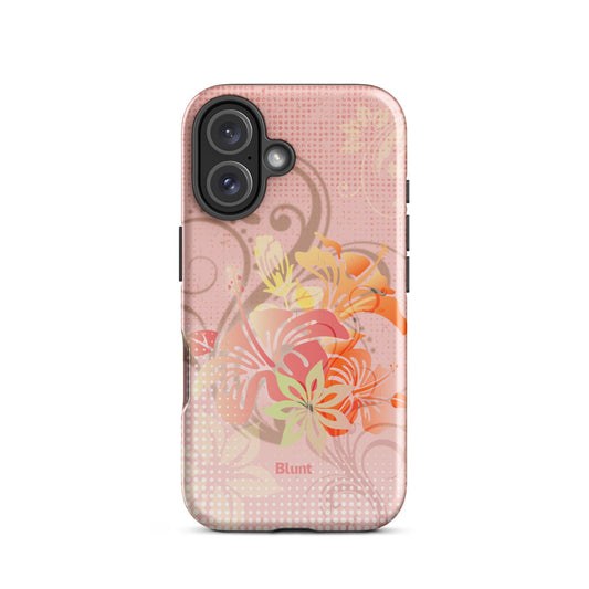 Kristen iPhone Case - Blunt Cases