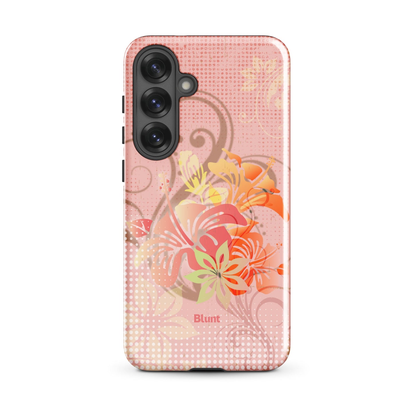 Kristen Samsung Case - Blunt Cases