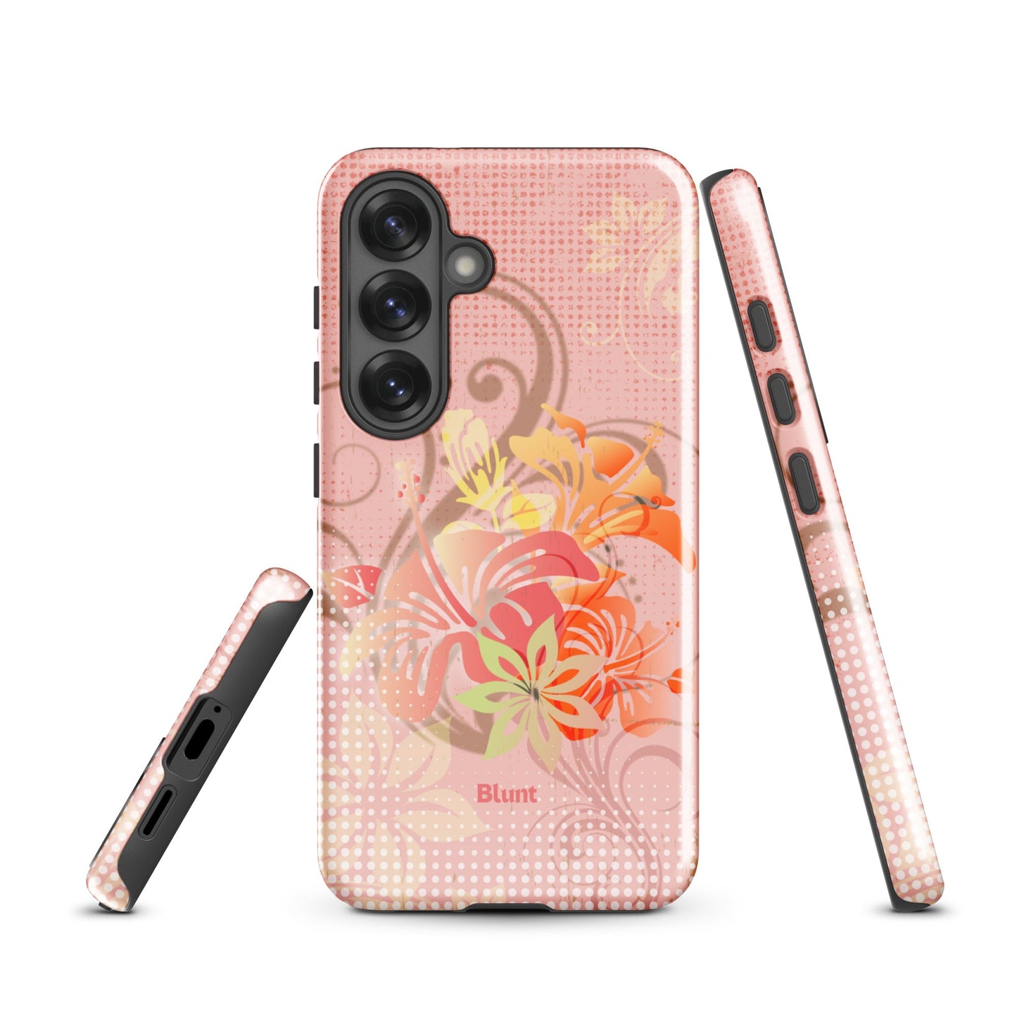 Kristen Samsung Case - Blunt Cases