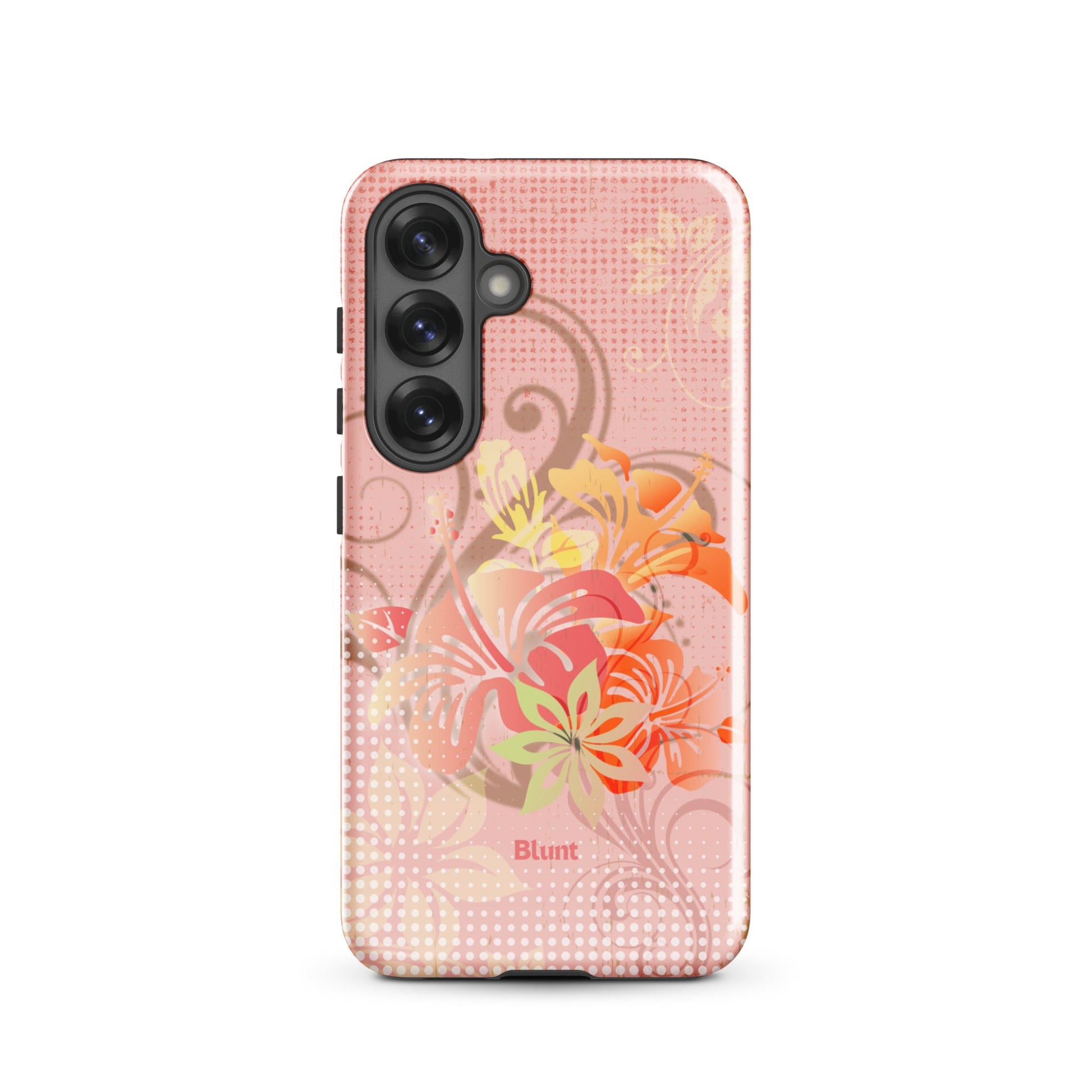 Kristen Samsung Case - Blunt Cases