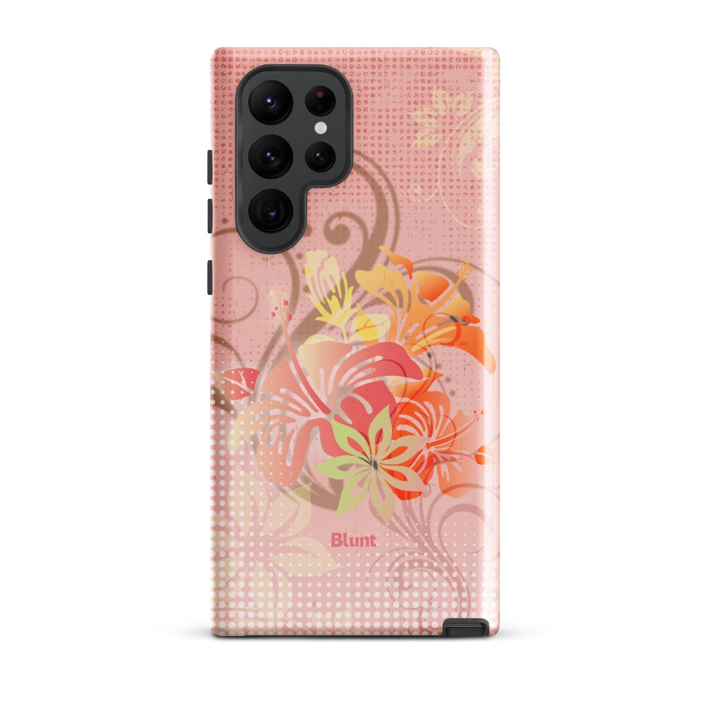Kristen Samsung Case - Blunt Cases
