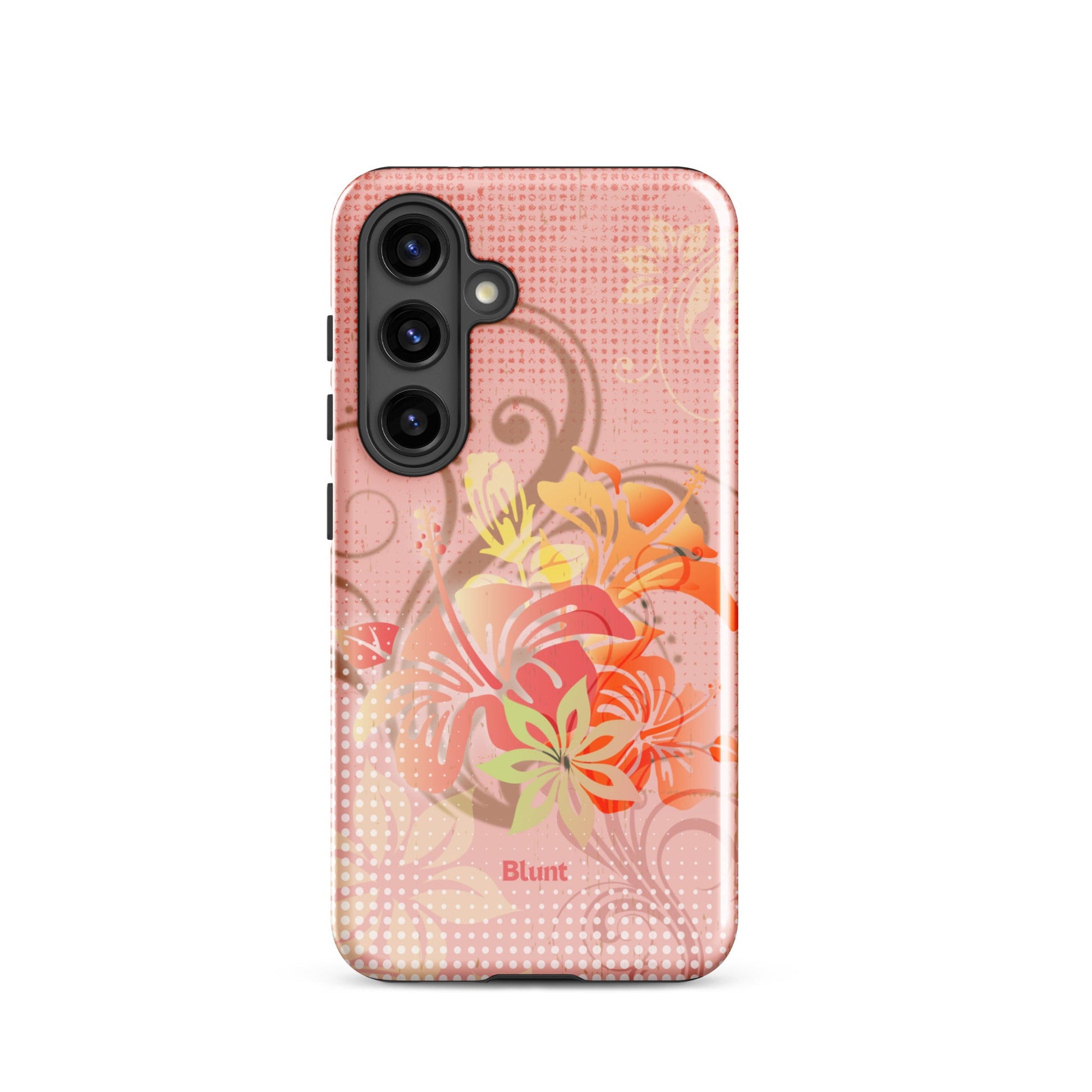 Kristen Samsung Case - Blunt Cases