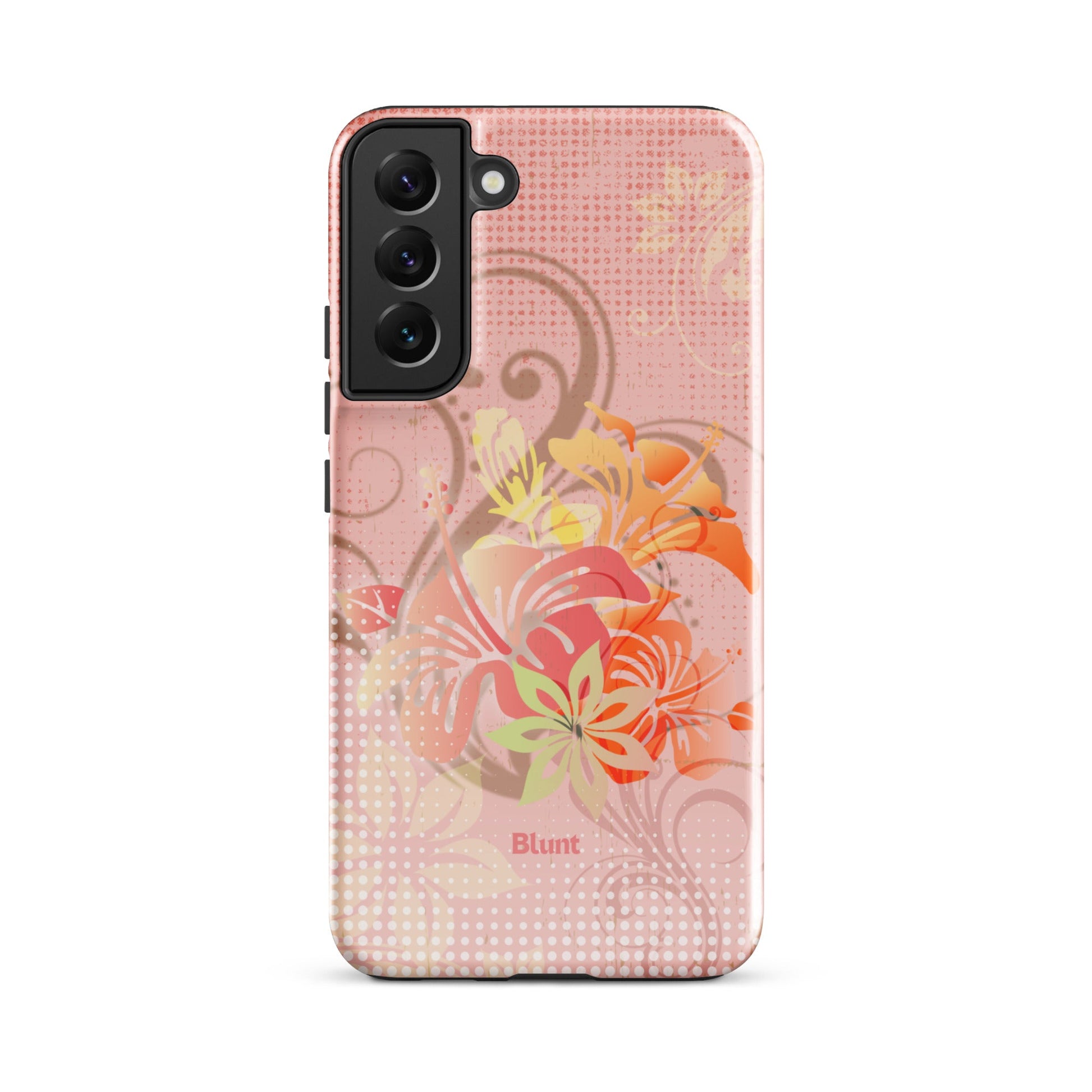 Kristen Samsung Case - Blunt Cases