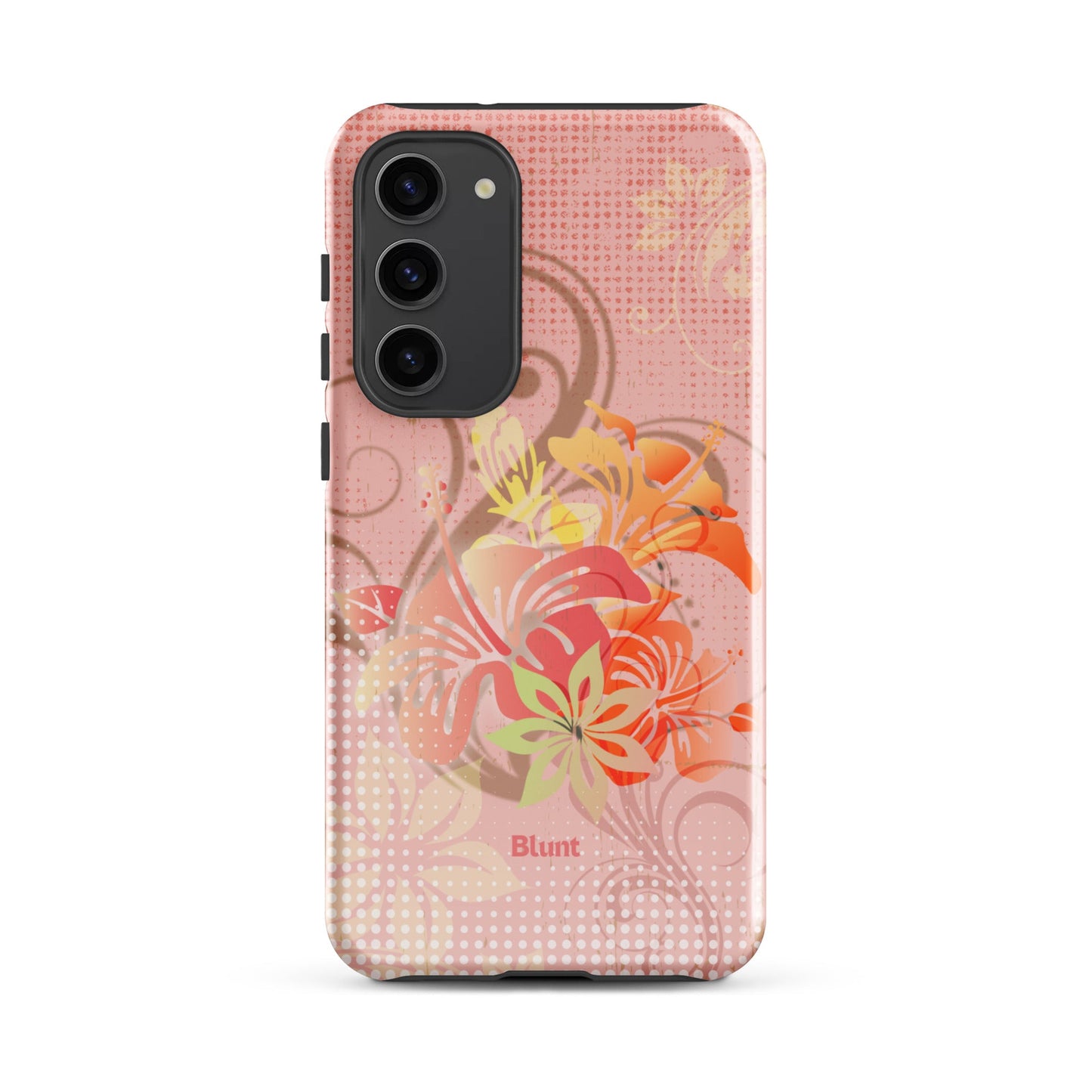 Kristen Samsung Case - Blunt Cases