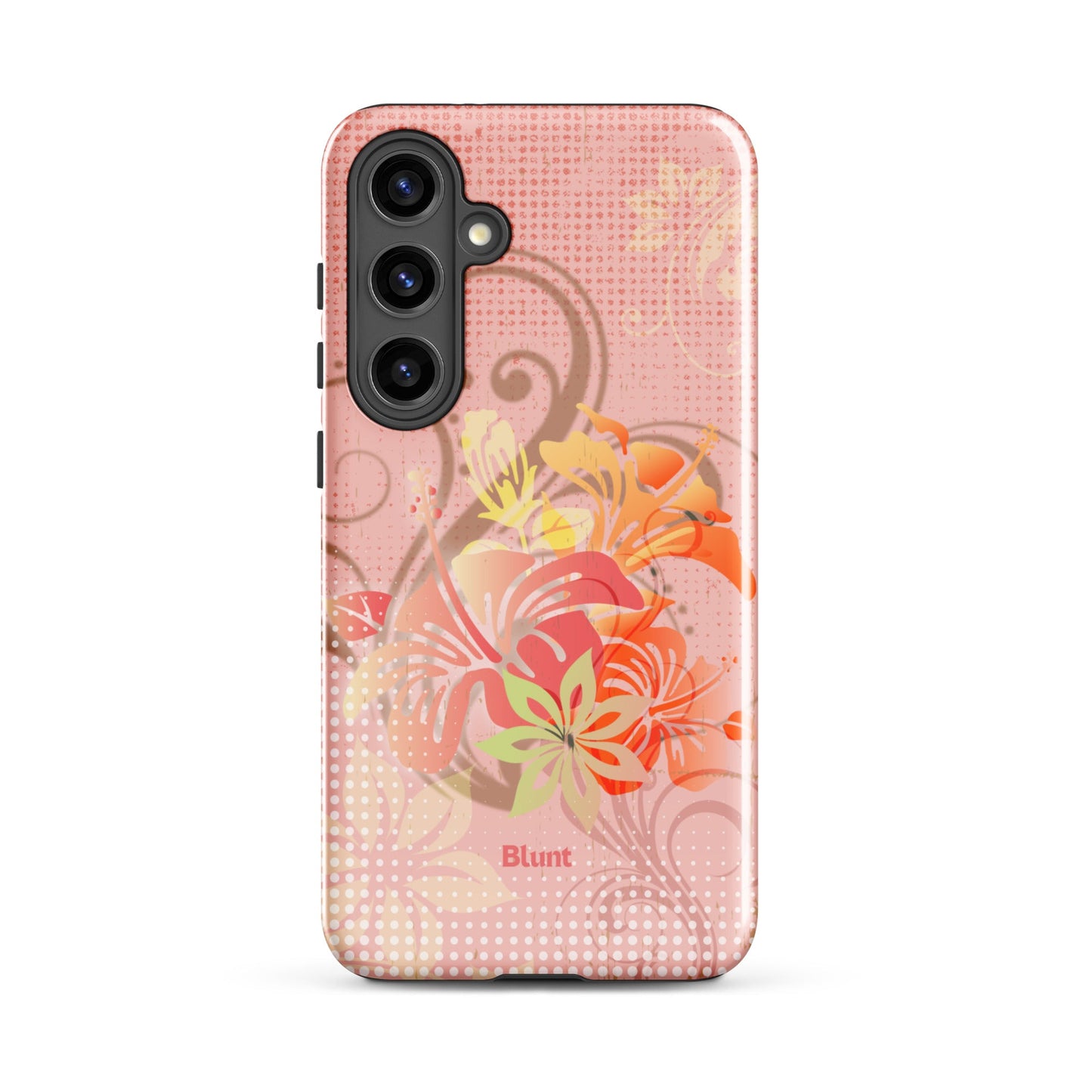 Kristen Samsung Case - Blunt Cases