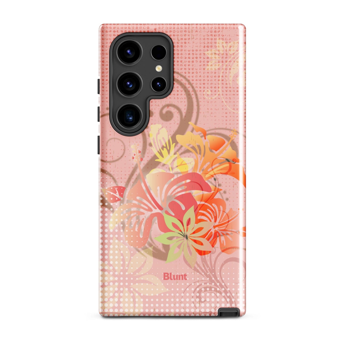 Kristen Samsung Case - Blunt Cases