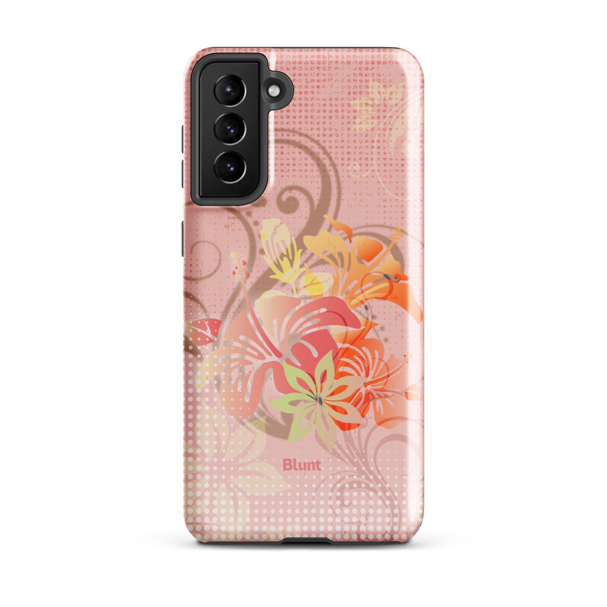 Kristen Samsung Case - Blunt Cases
