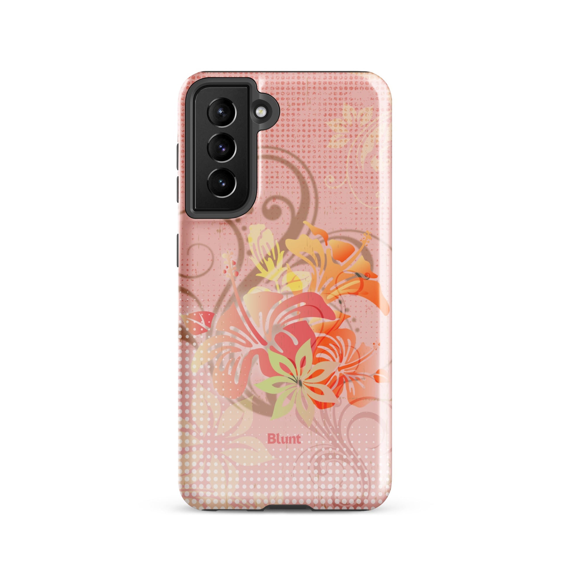 Kristen Samsung Case - Blunt Cases
