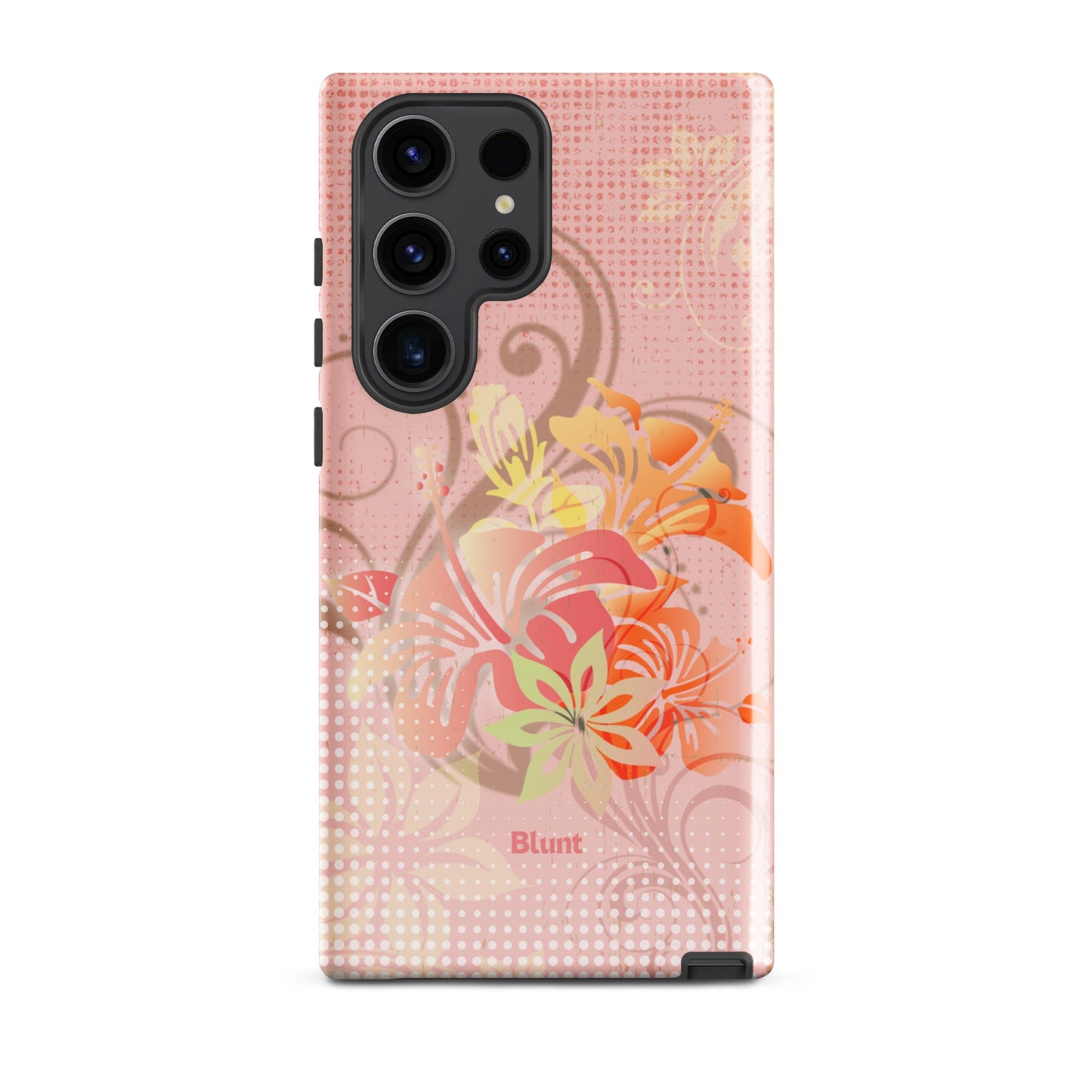 Kristen Samsung Case - Blunt Cases