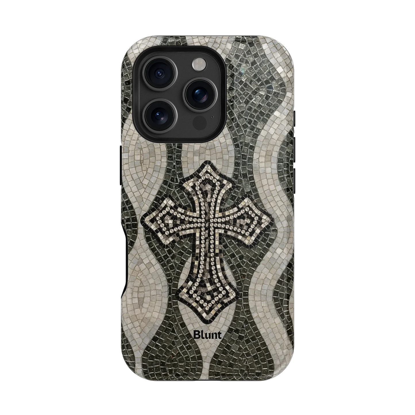 Sanctuary iPhone Case