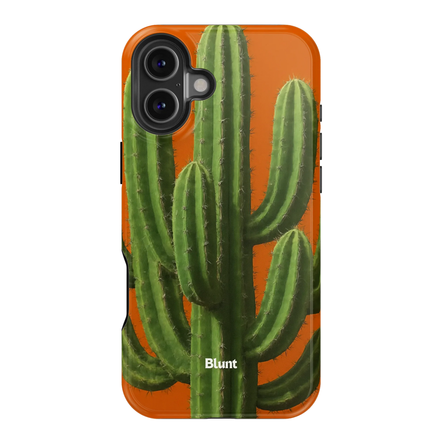 Wild West iPhone Case