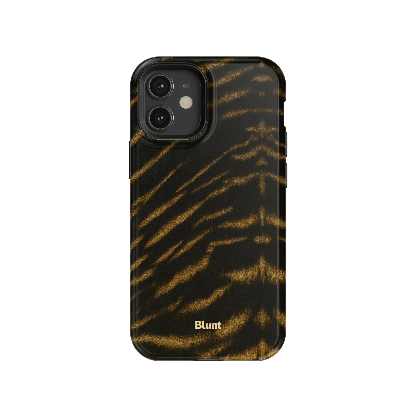 Shadow Stripe iPhone Case