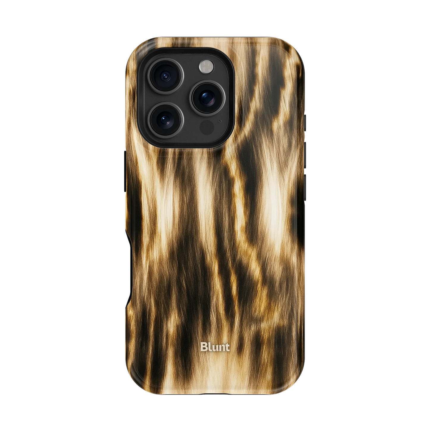 Feralis iPhone Case