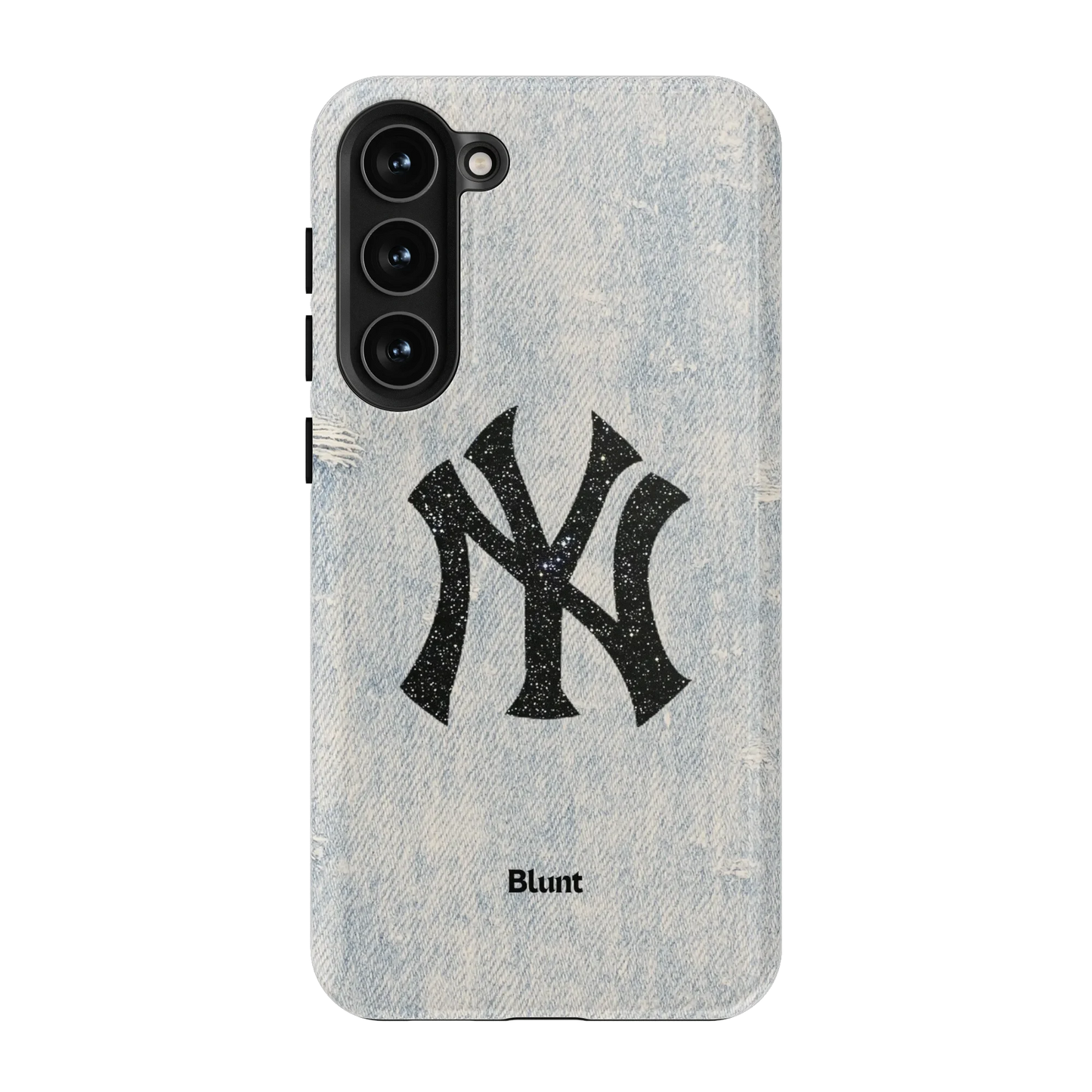 New Yorker Samsung Case