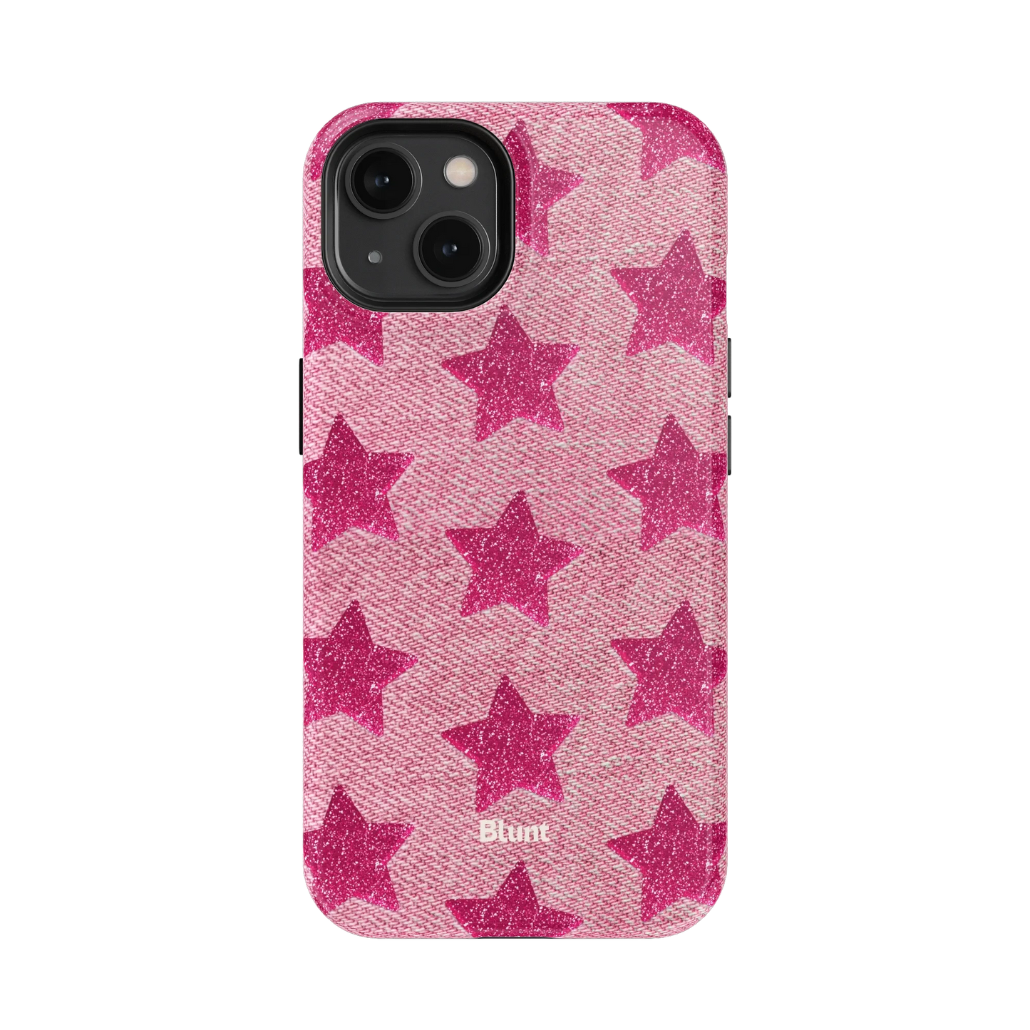 Starlit Crush iPhone Case