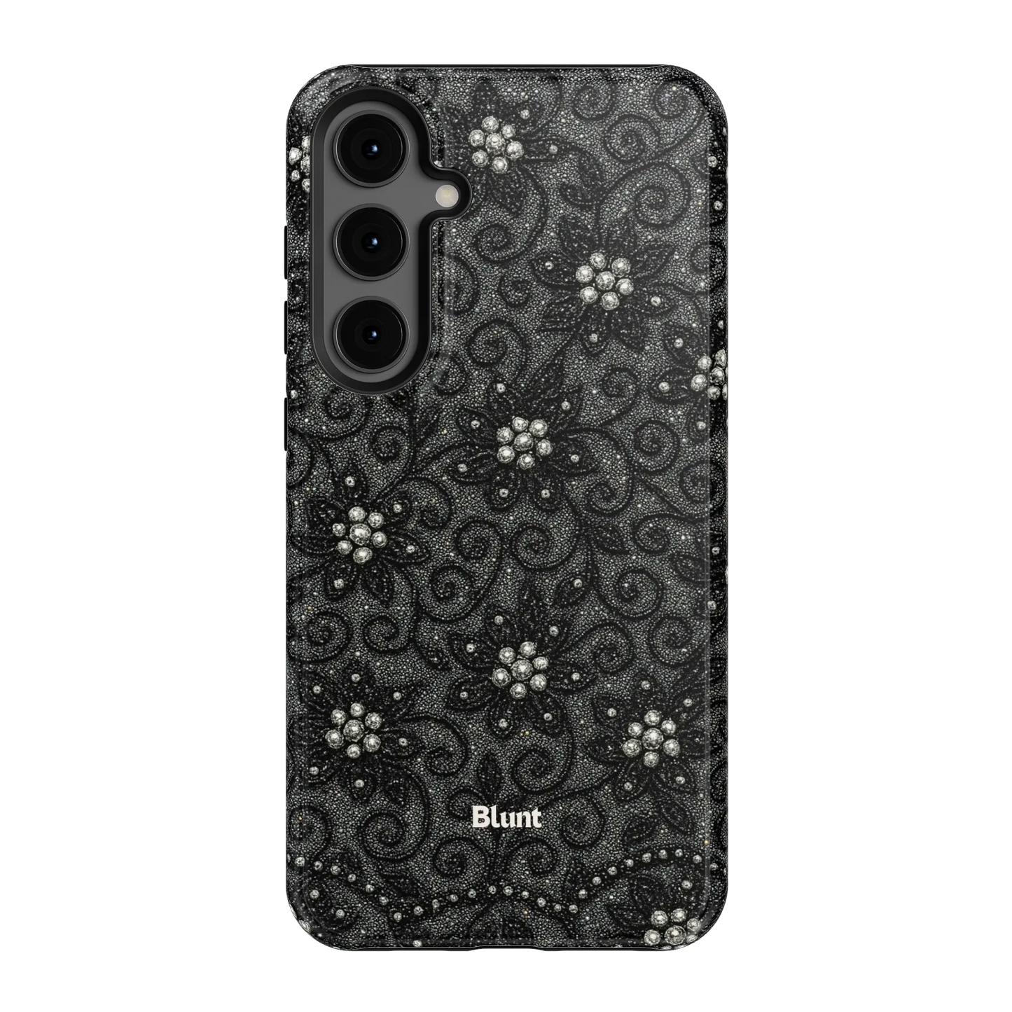 Antique Samsung Case