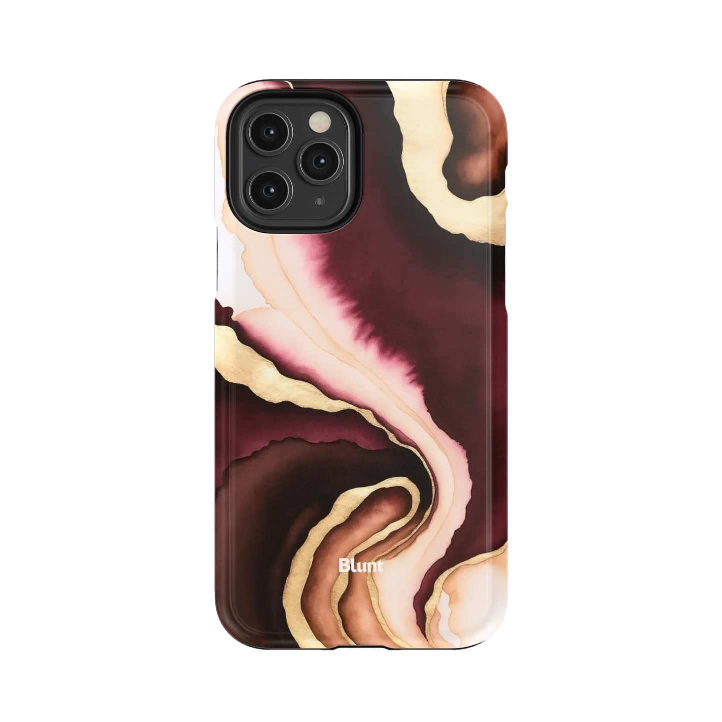 Marais iPhone Case