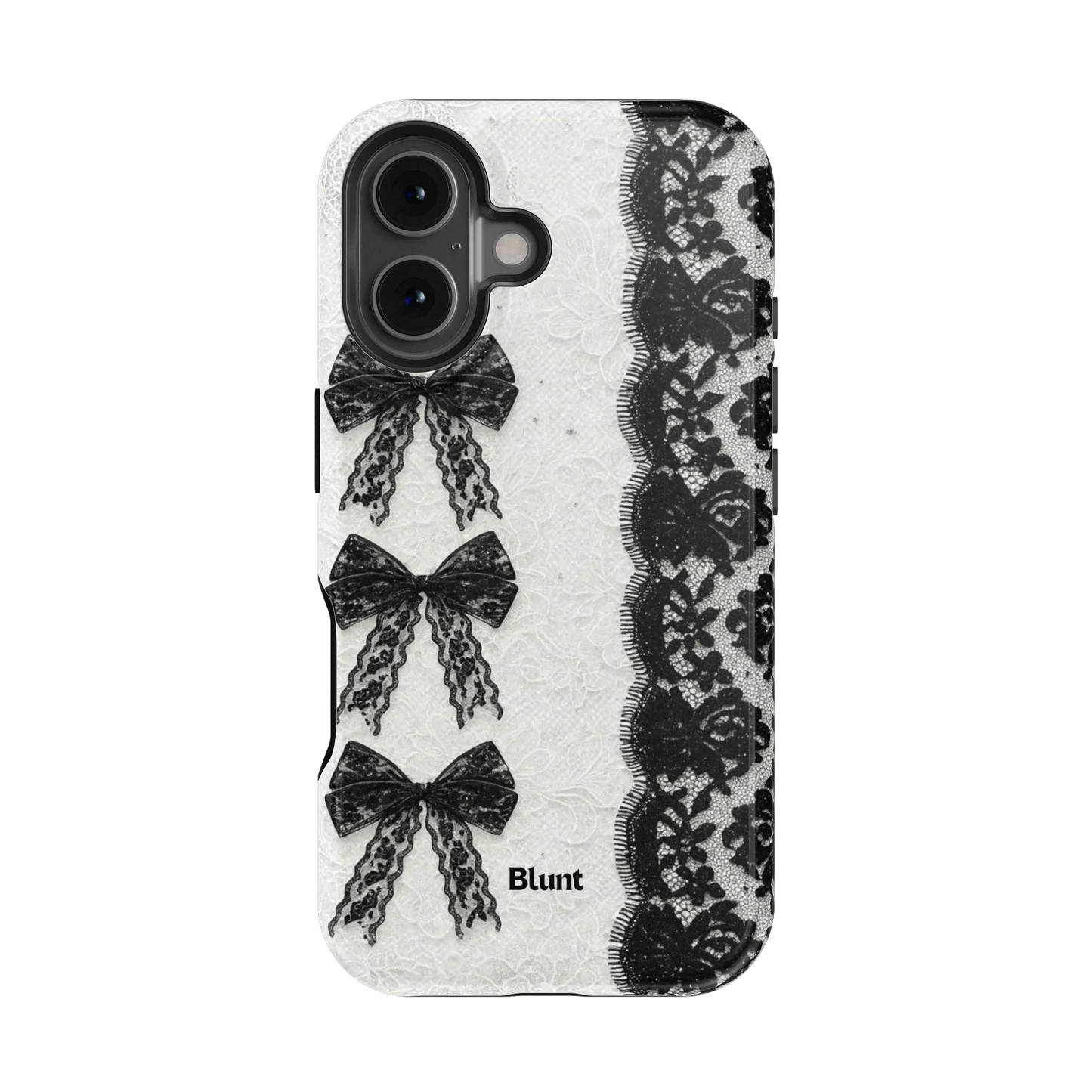 Marquise iPhone Case