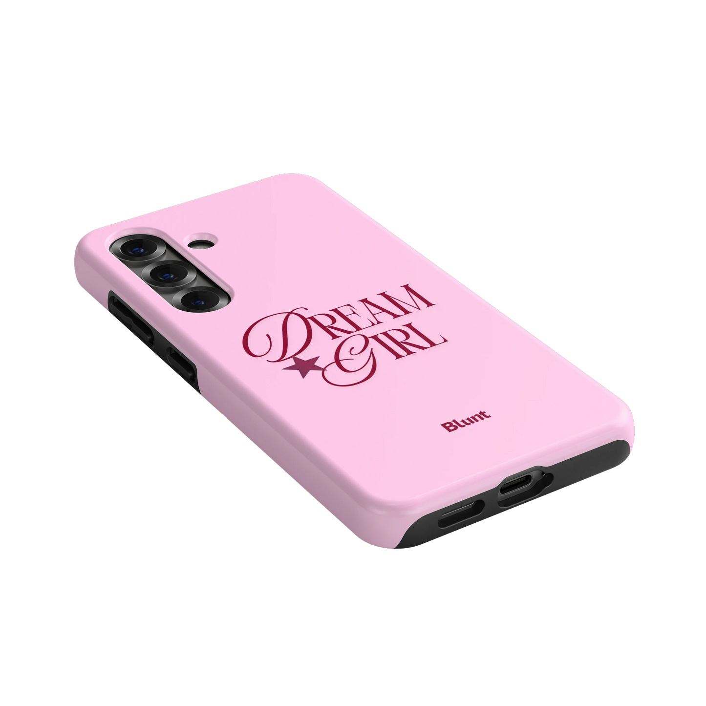 Dream Girl Samsung Case